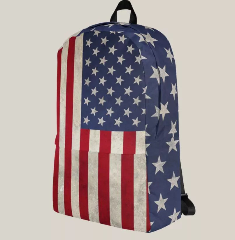 Liberty Backpacks