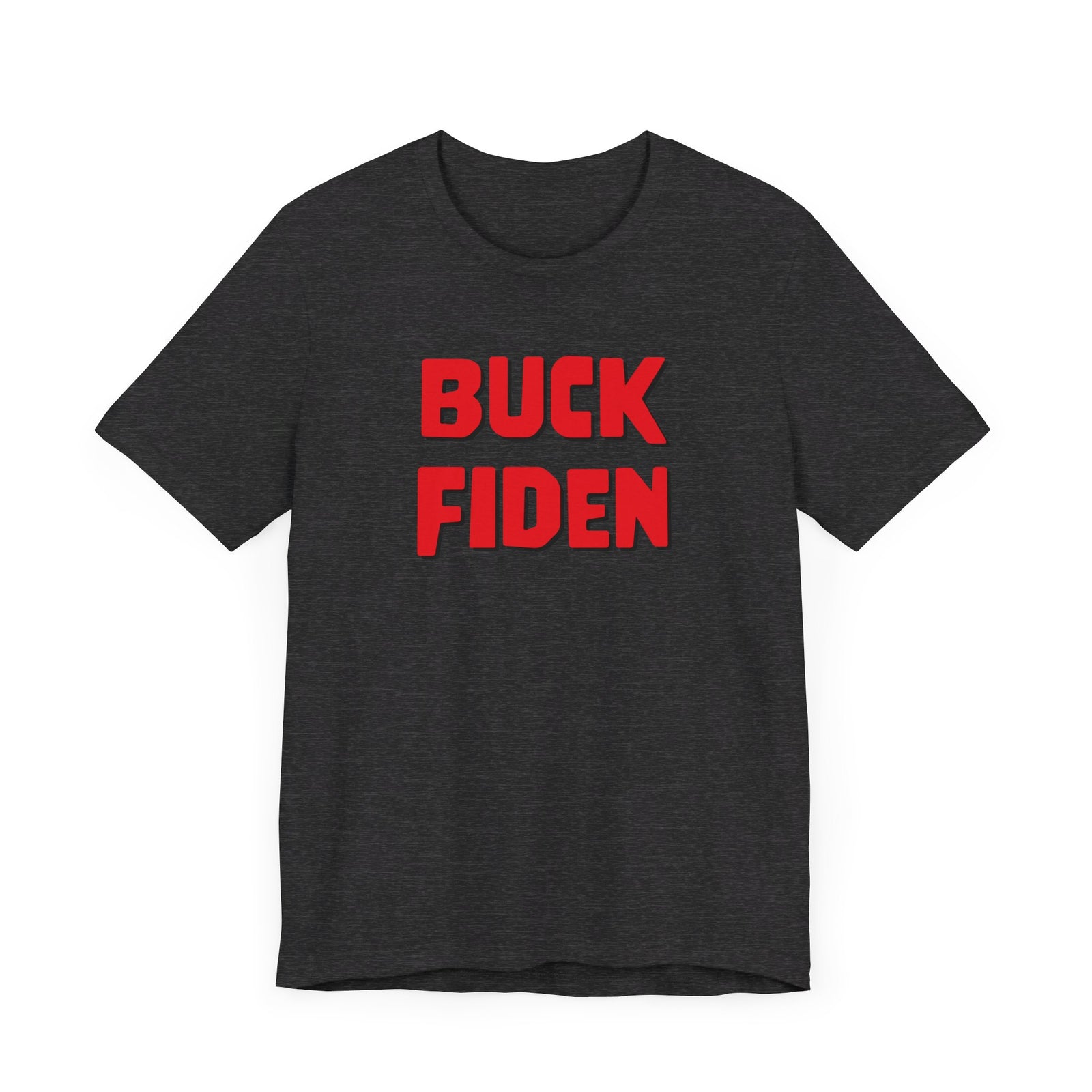 Buck Fiden T-Shirt