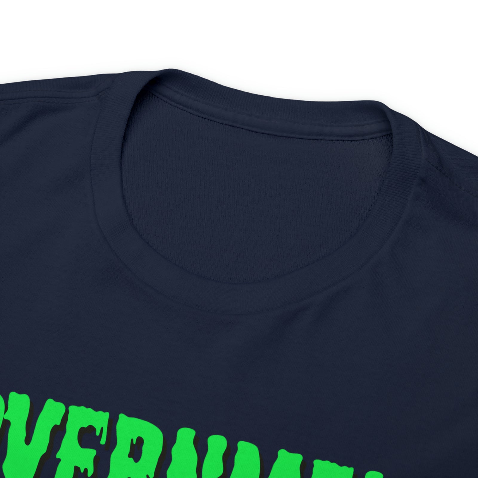 Government Scary T-Shirt