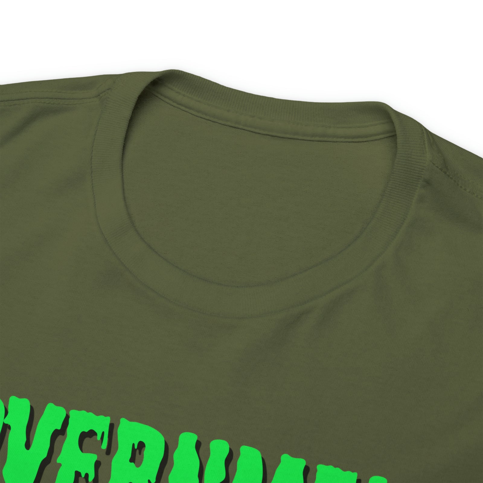Government Scary T-Shirt