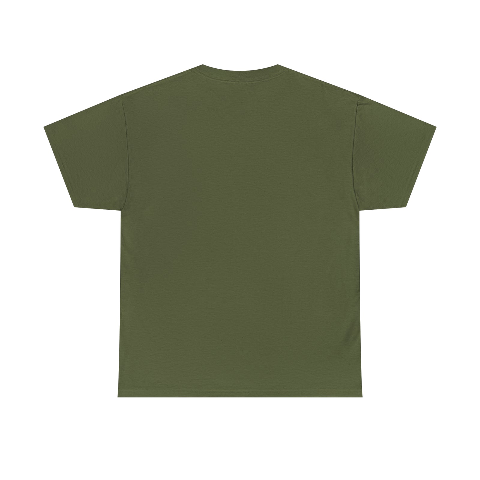 Government Scary T-Shirt