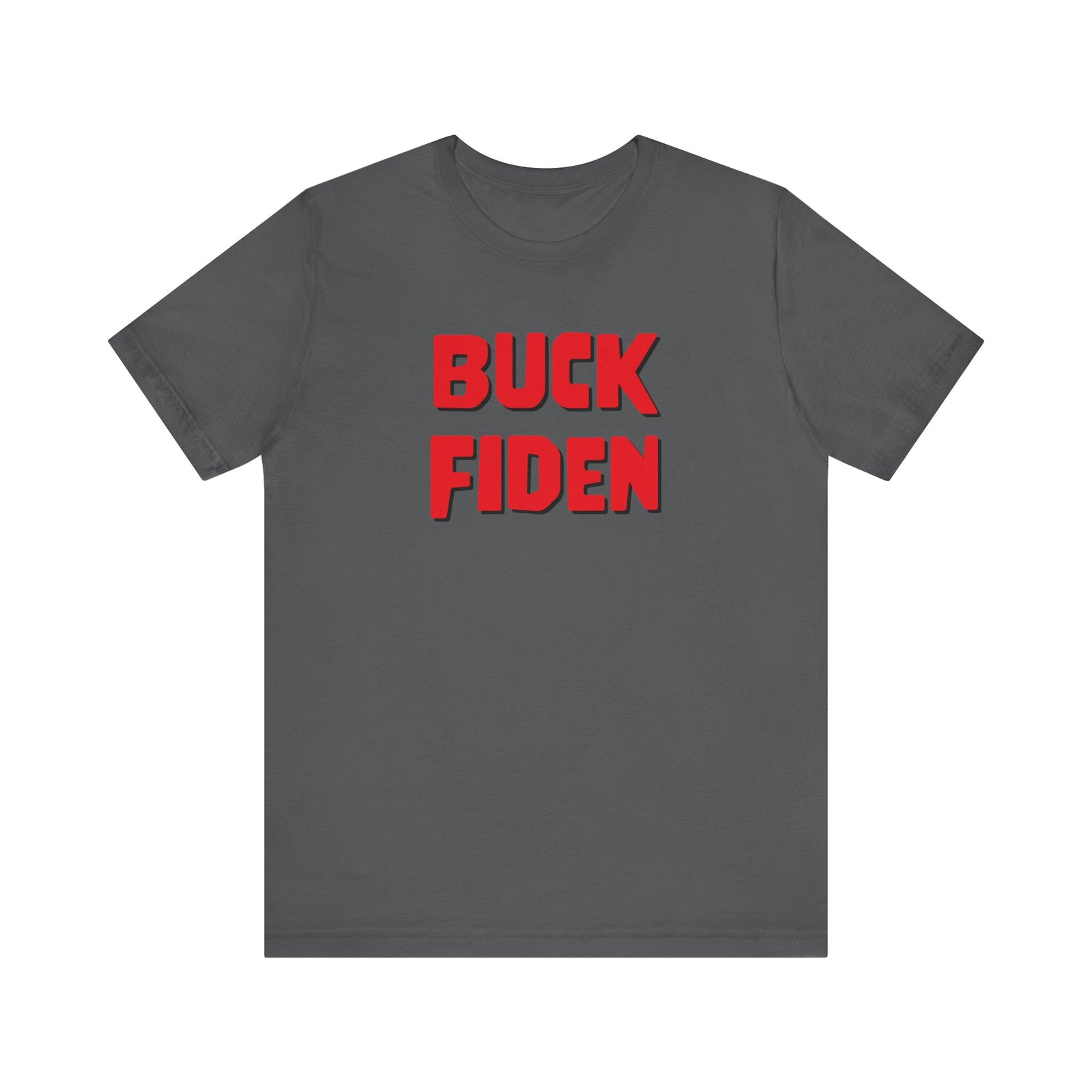 Buck Fiden T-Shirt