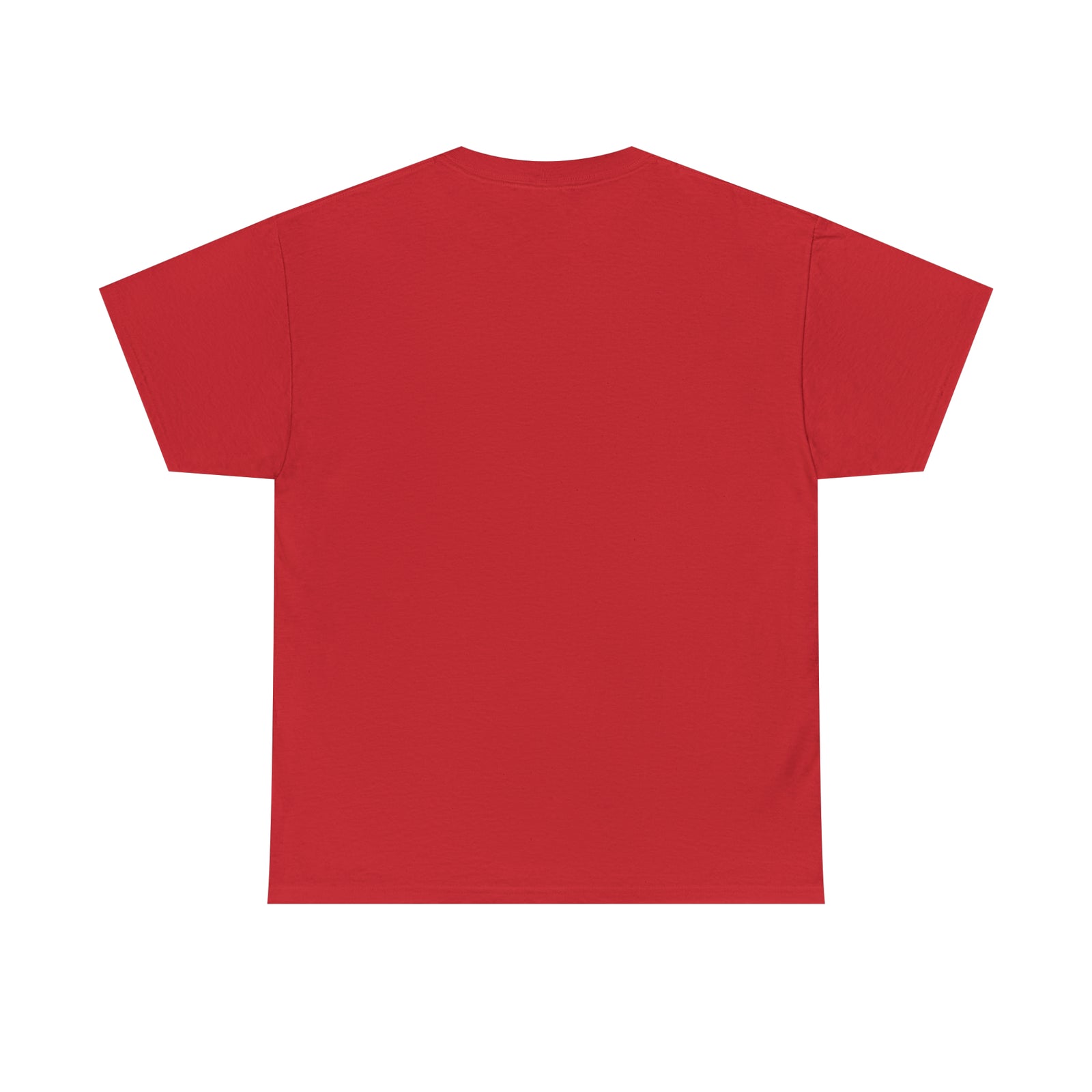 Government Scary T-Shirt