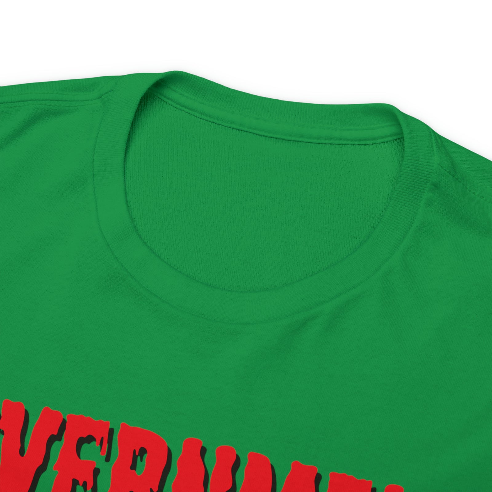Government Scary T-Shirt