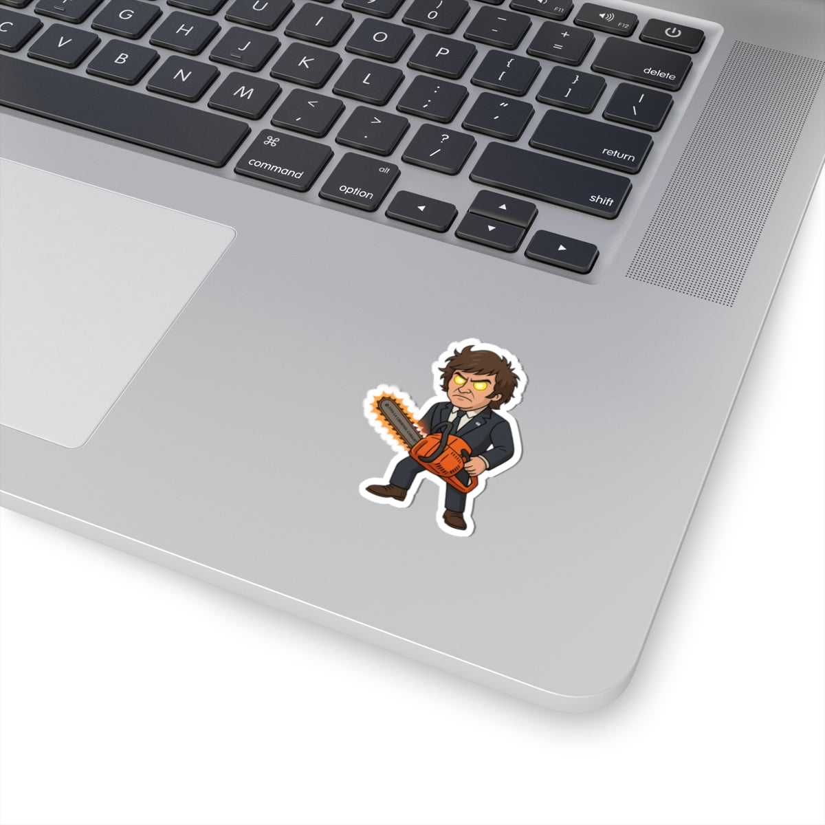 Javier Milei Sticker