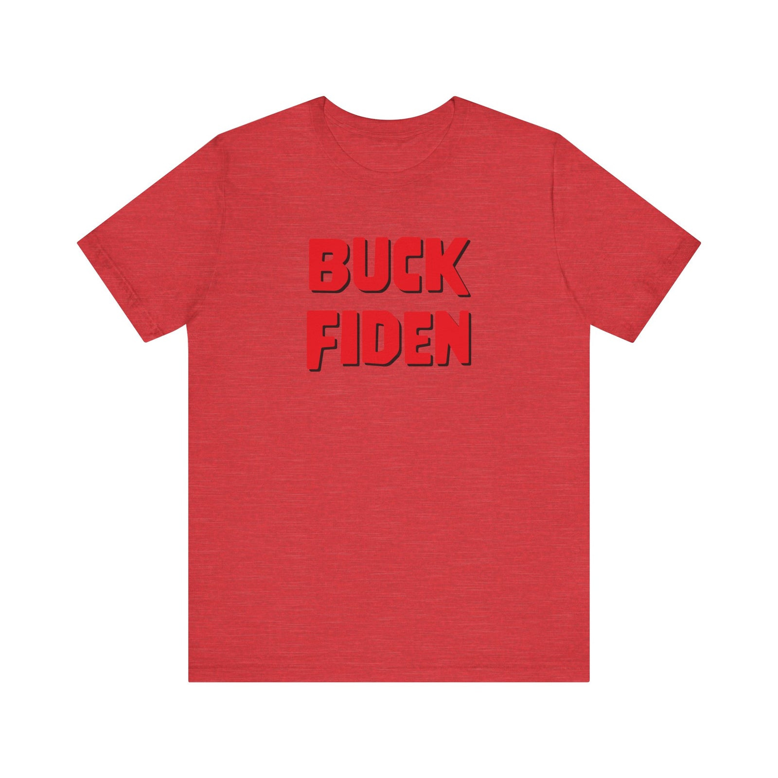 Buck Fiden T-Shirt