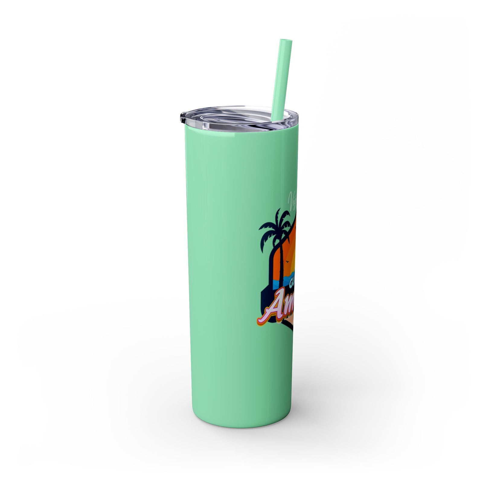Gulf of America Tumbler, 20oz