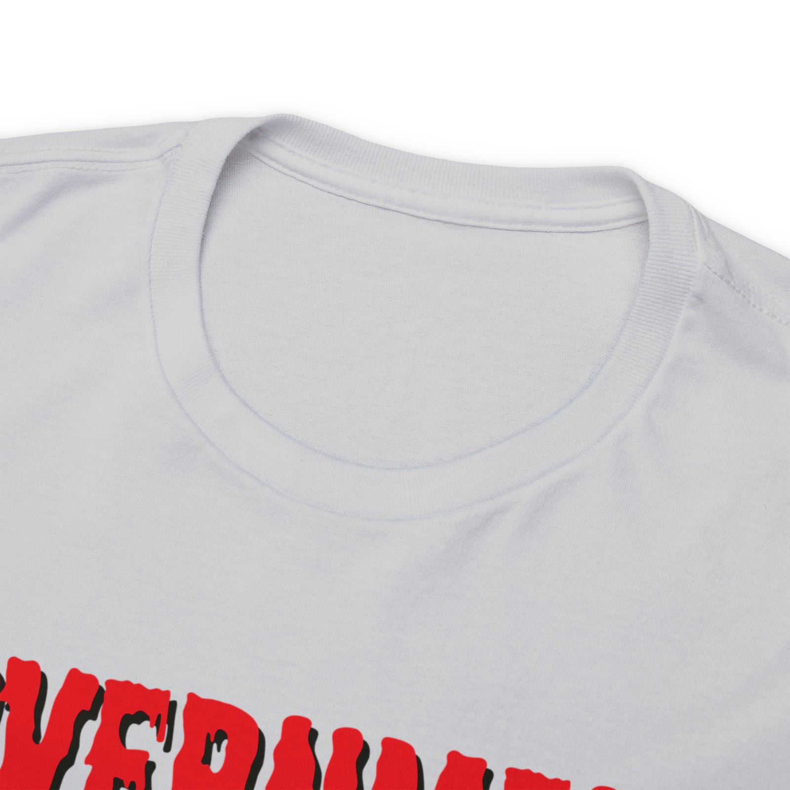 Government Scary T-Shirt