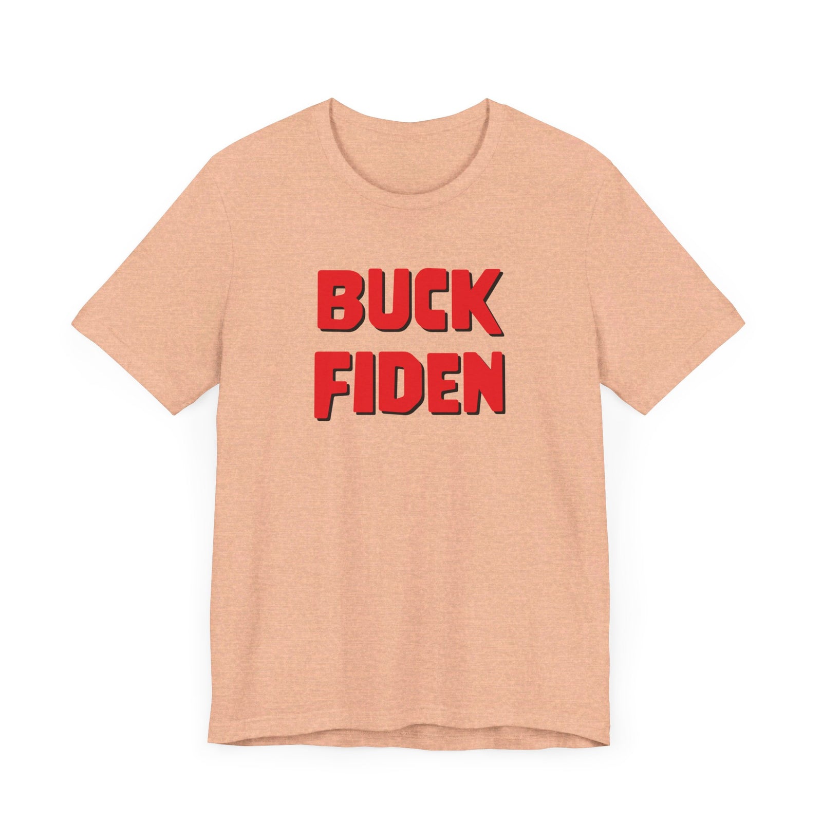 Buck Fiden T-Shirt