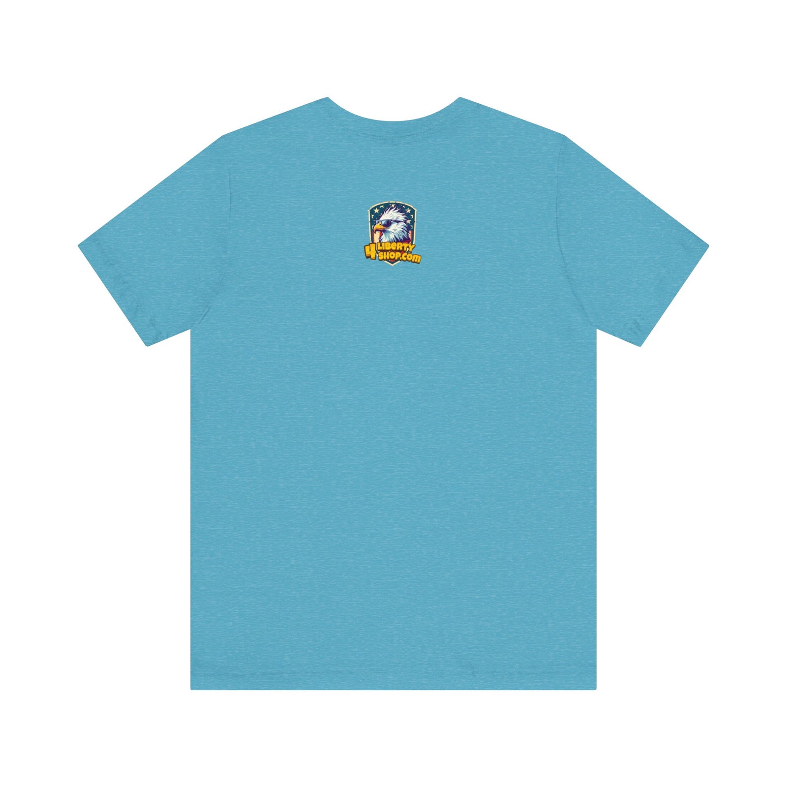 Jefferson Lives T-Shirt