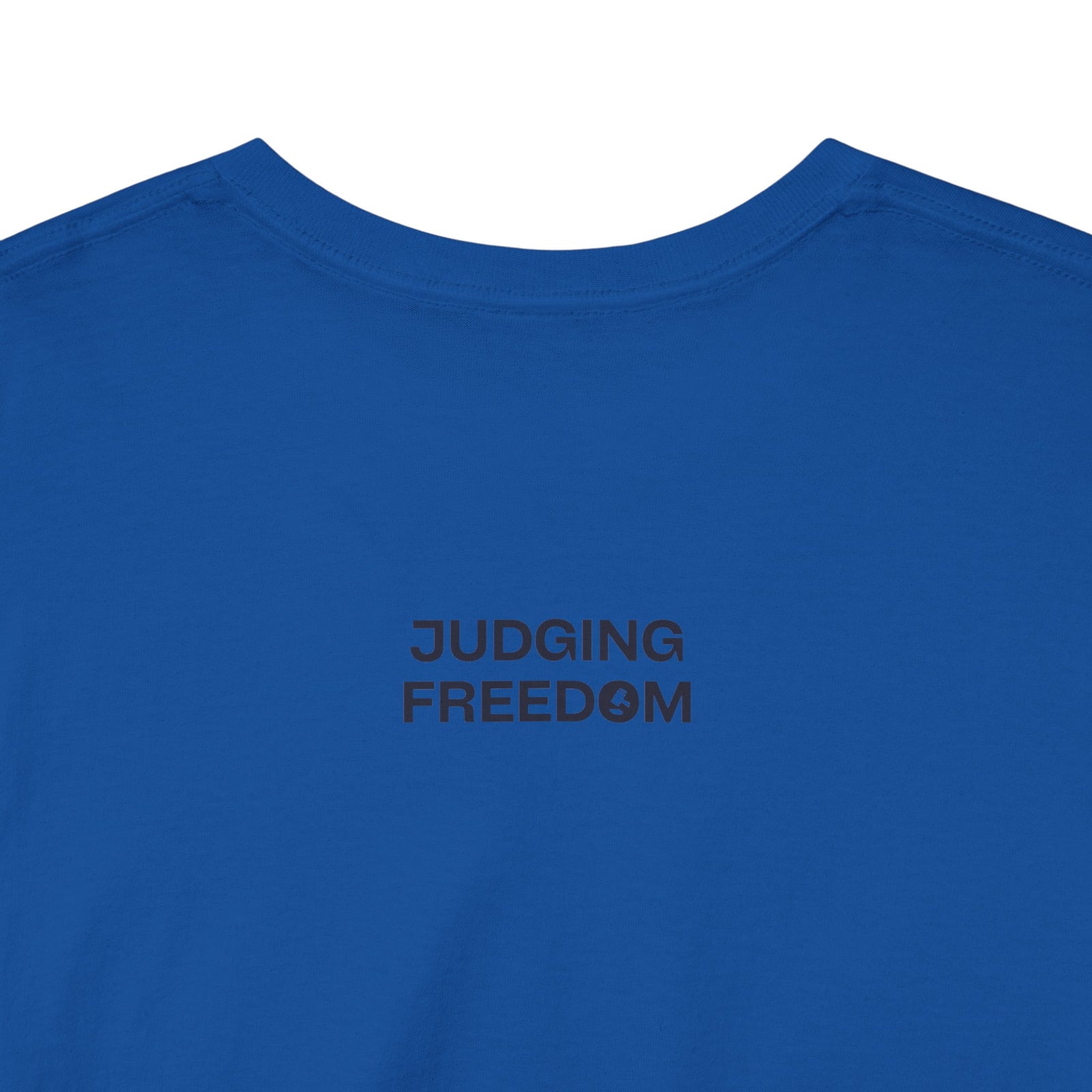 Judge Nap: All Gun Rights Are Infringements AR15 Gadsden T-Shirt