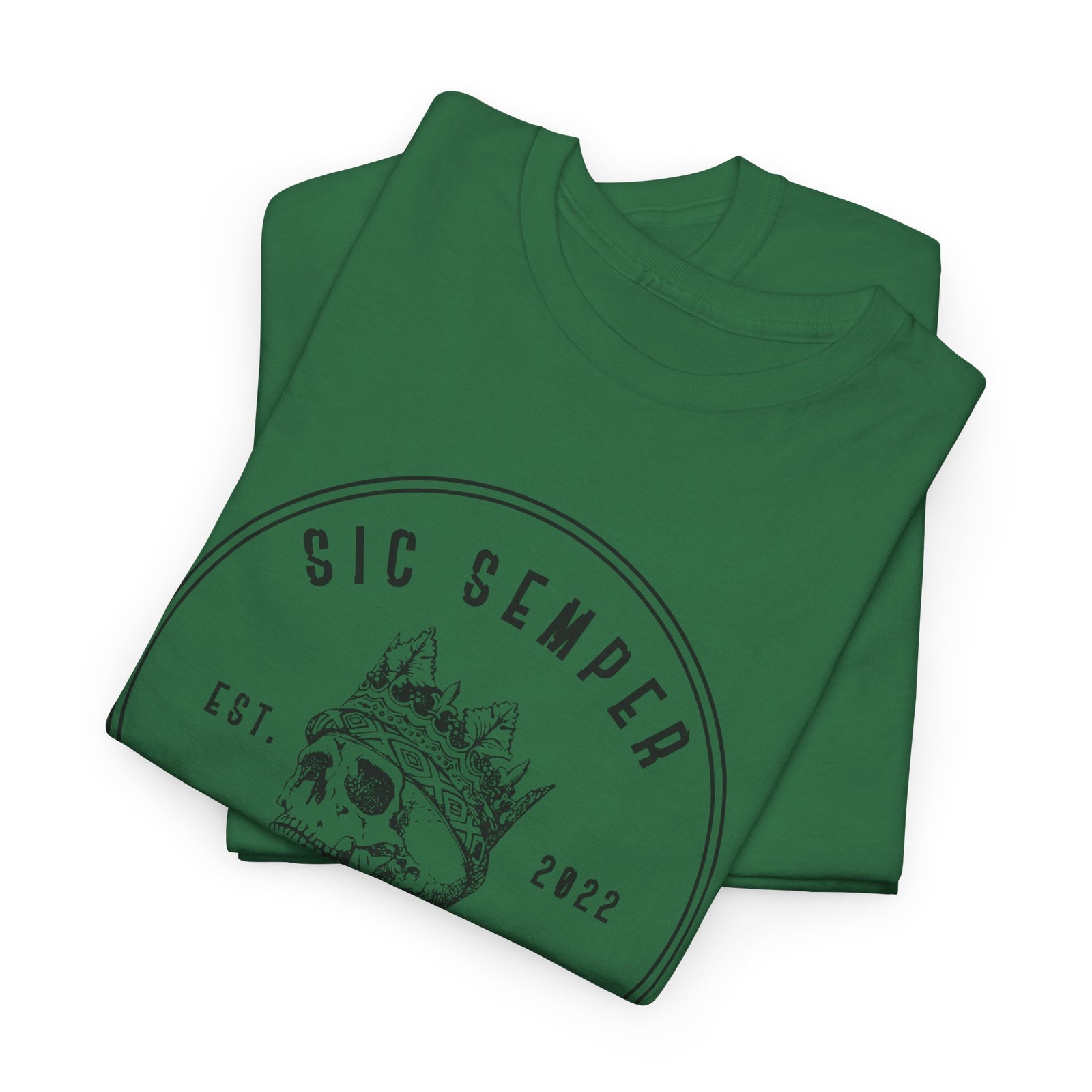 Sic Semper Tyrannis T-Shirt