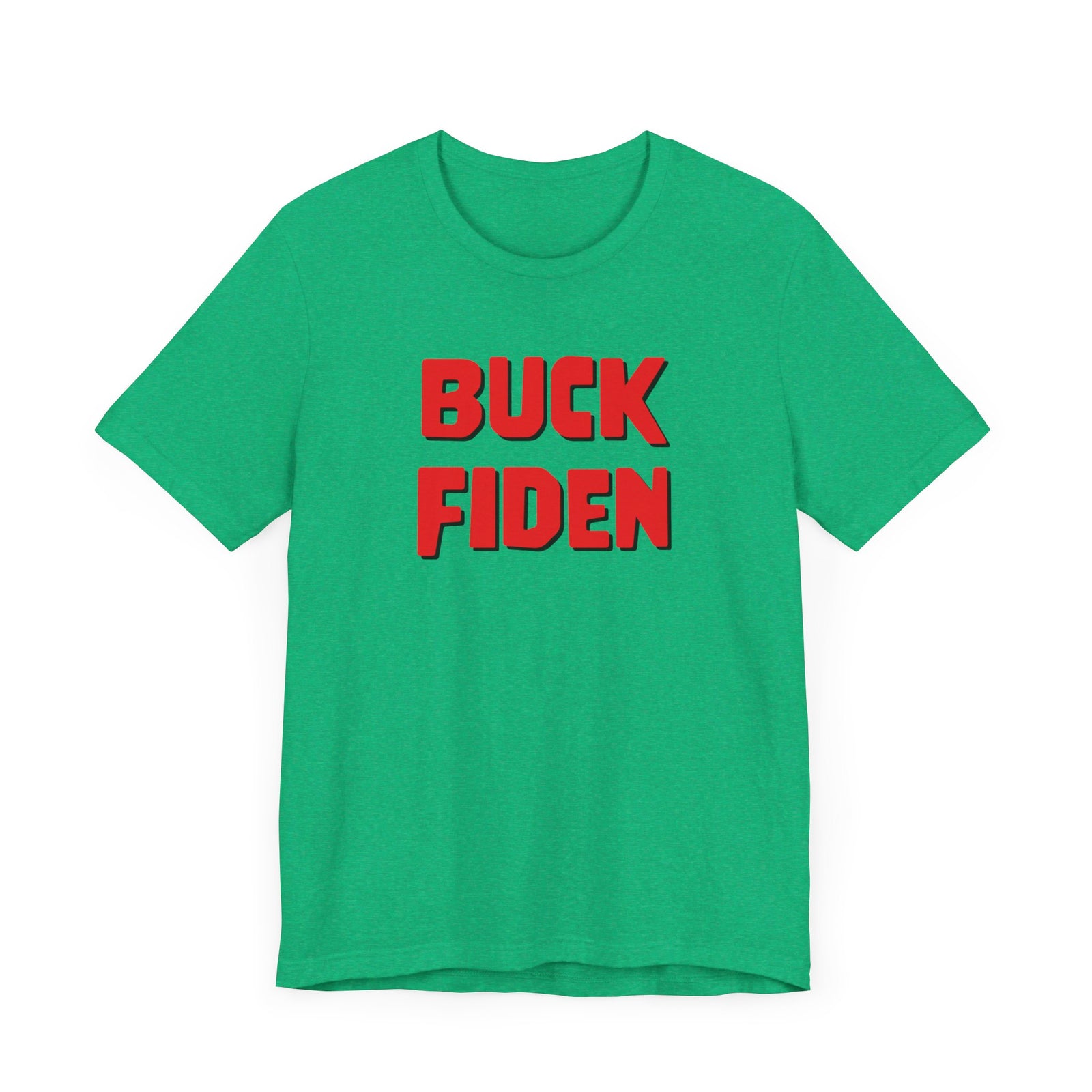 Buck Fiden T-Shirt