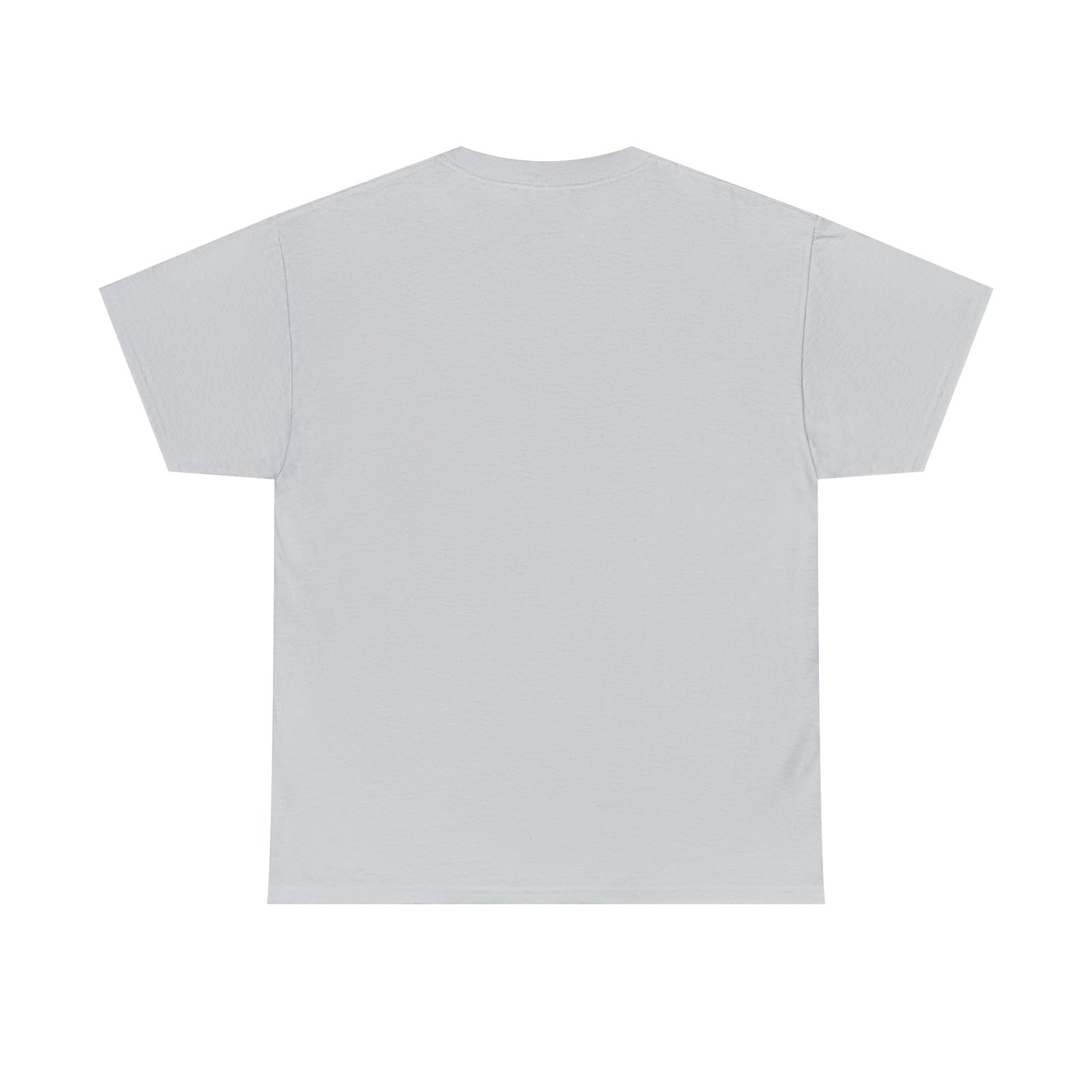 Government Scary T-Shirt