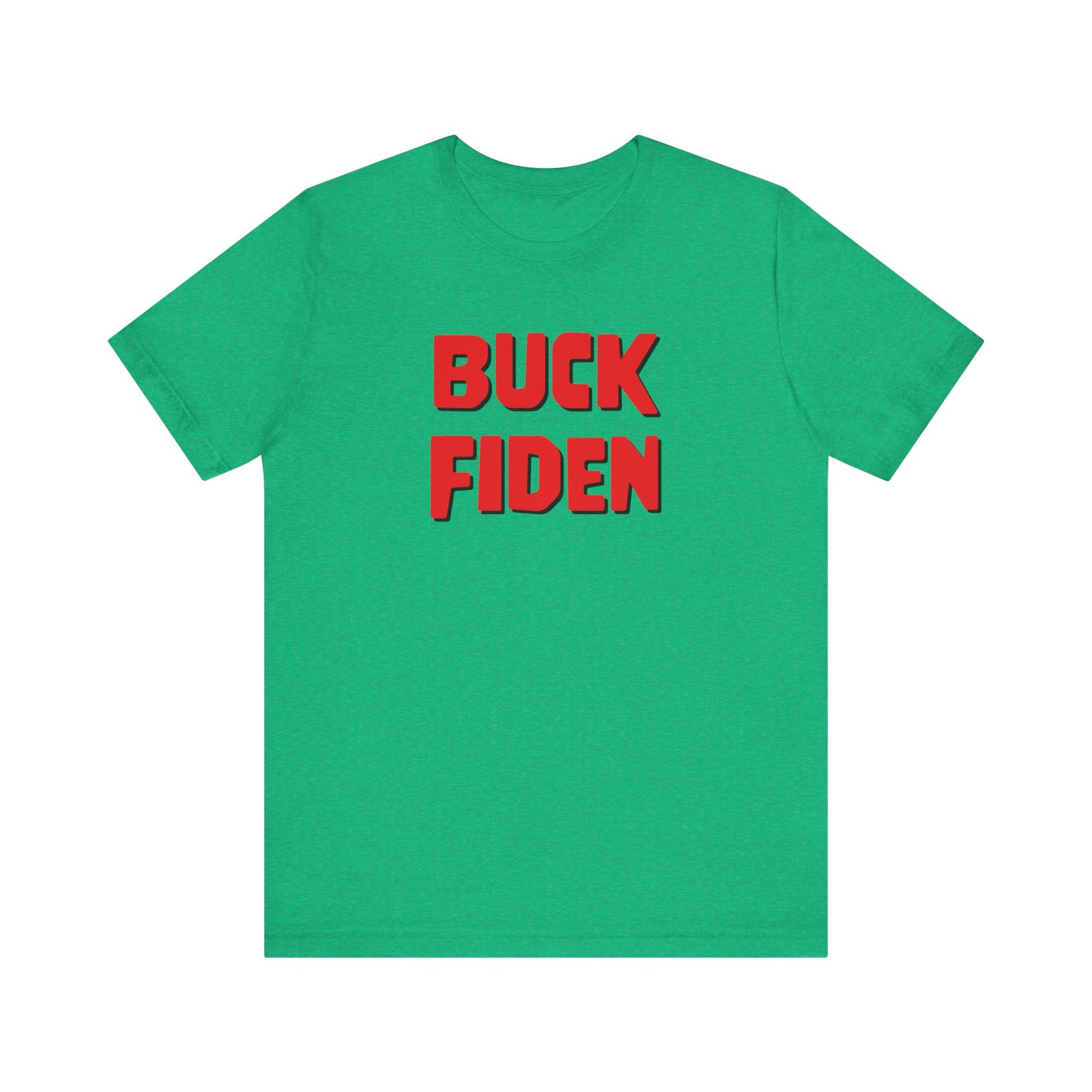 Buck Fiden T-Shirt