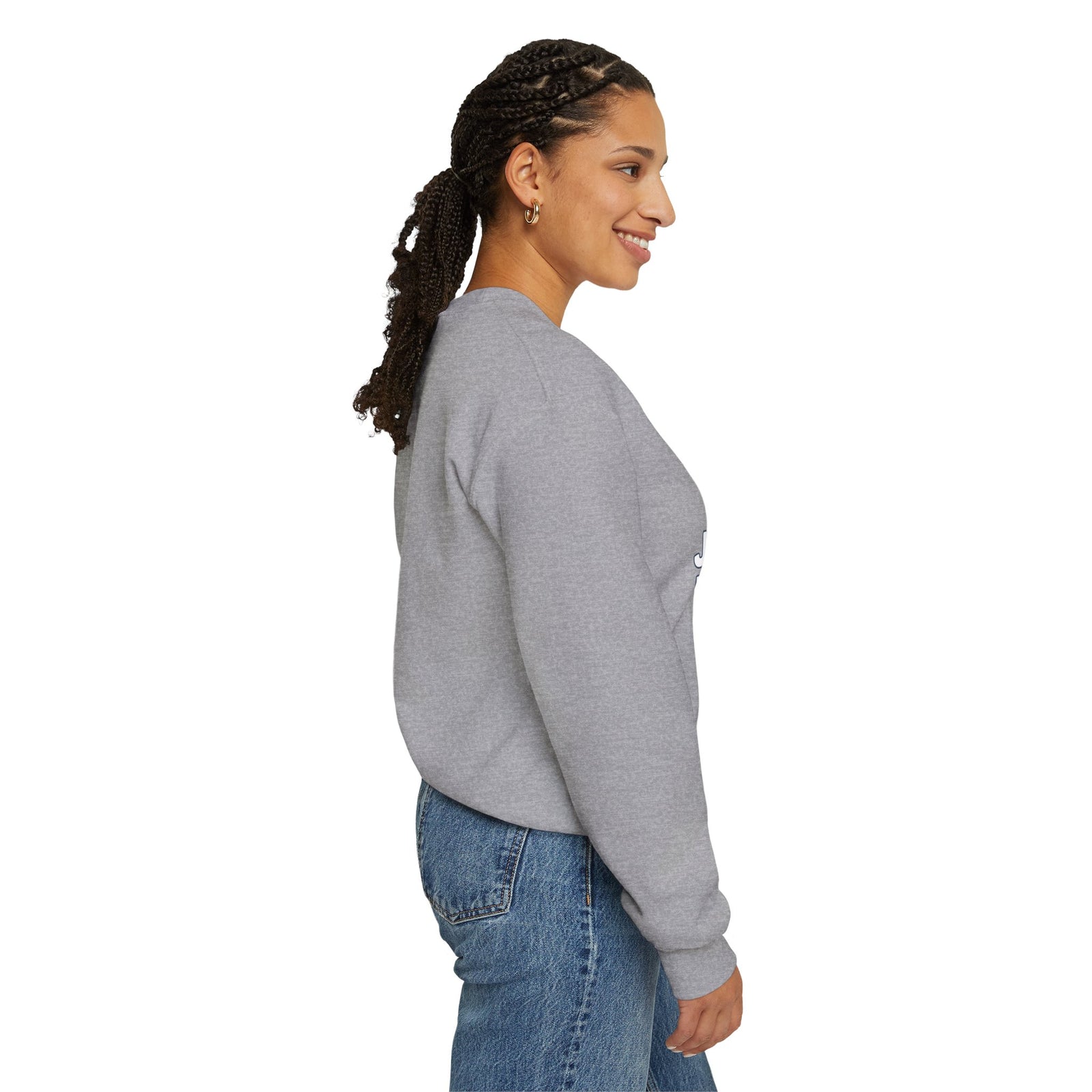 Viva La Libertad Carajo - Javier Milei for President Sweatshirt