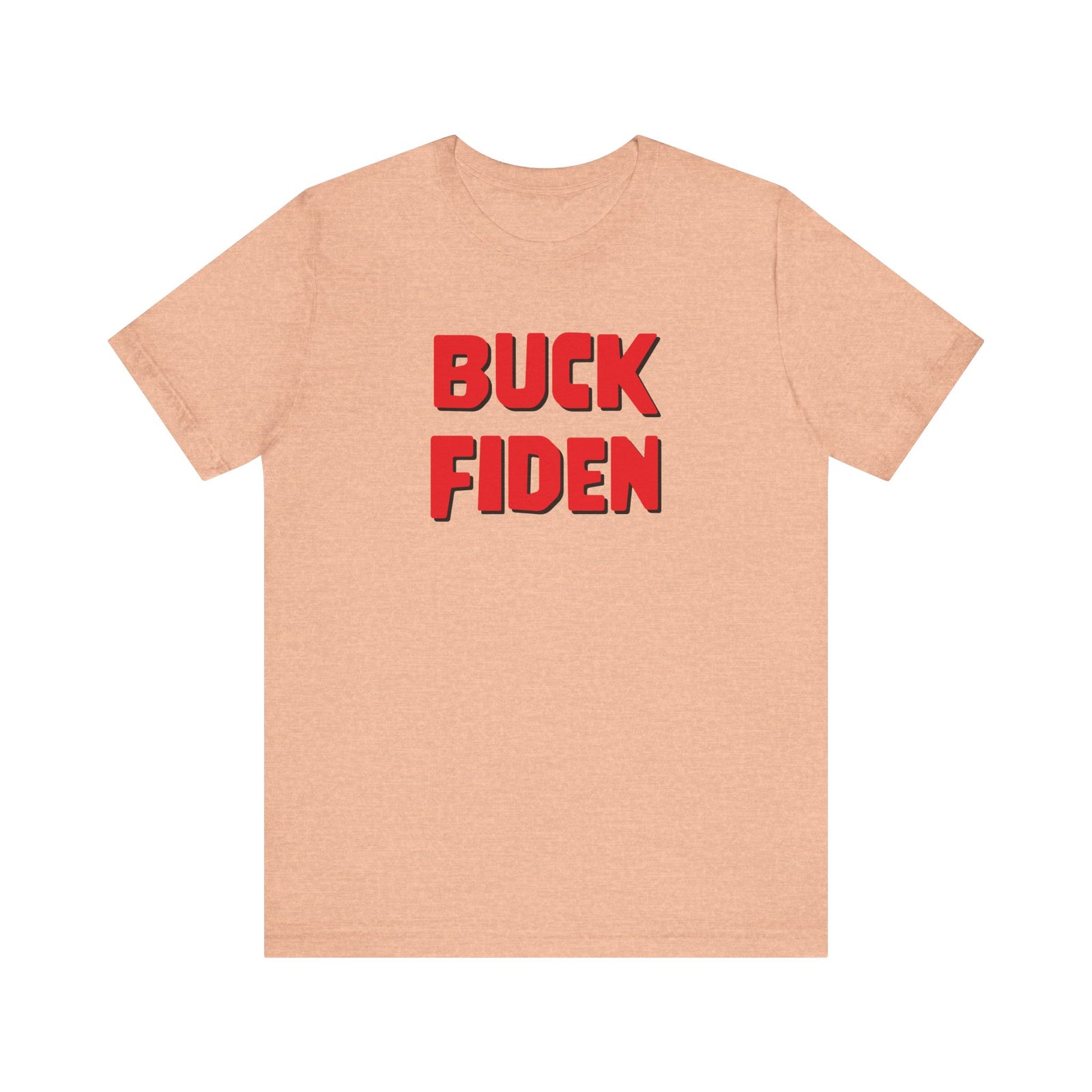 Buck Fiden T-Shirt