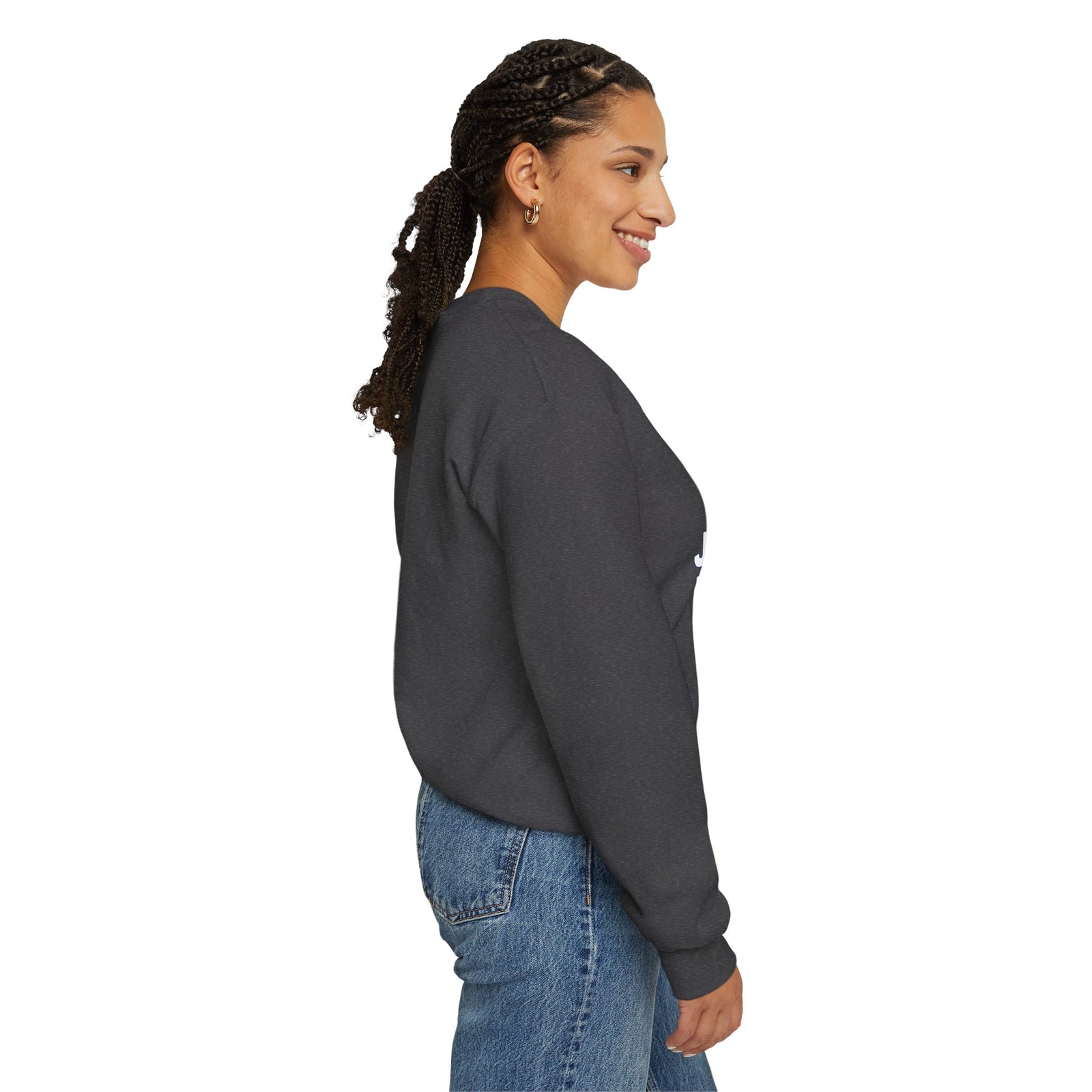 Viva La Libertad Carajo - Javier Milei for President Sweatshirt