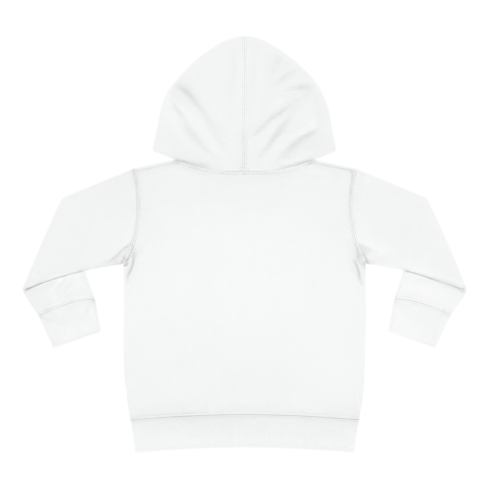 Don't Tread On Me Lego Toddler Pullover Fleece Hoodie