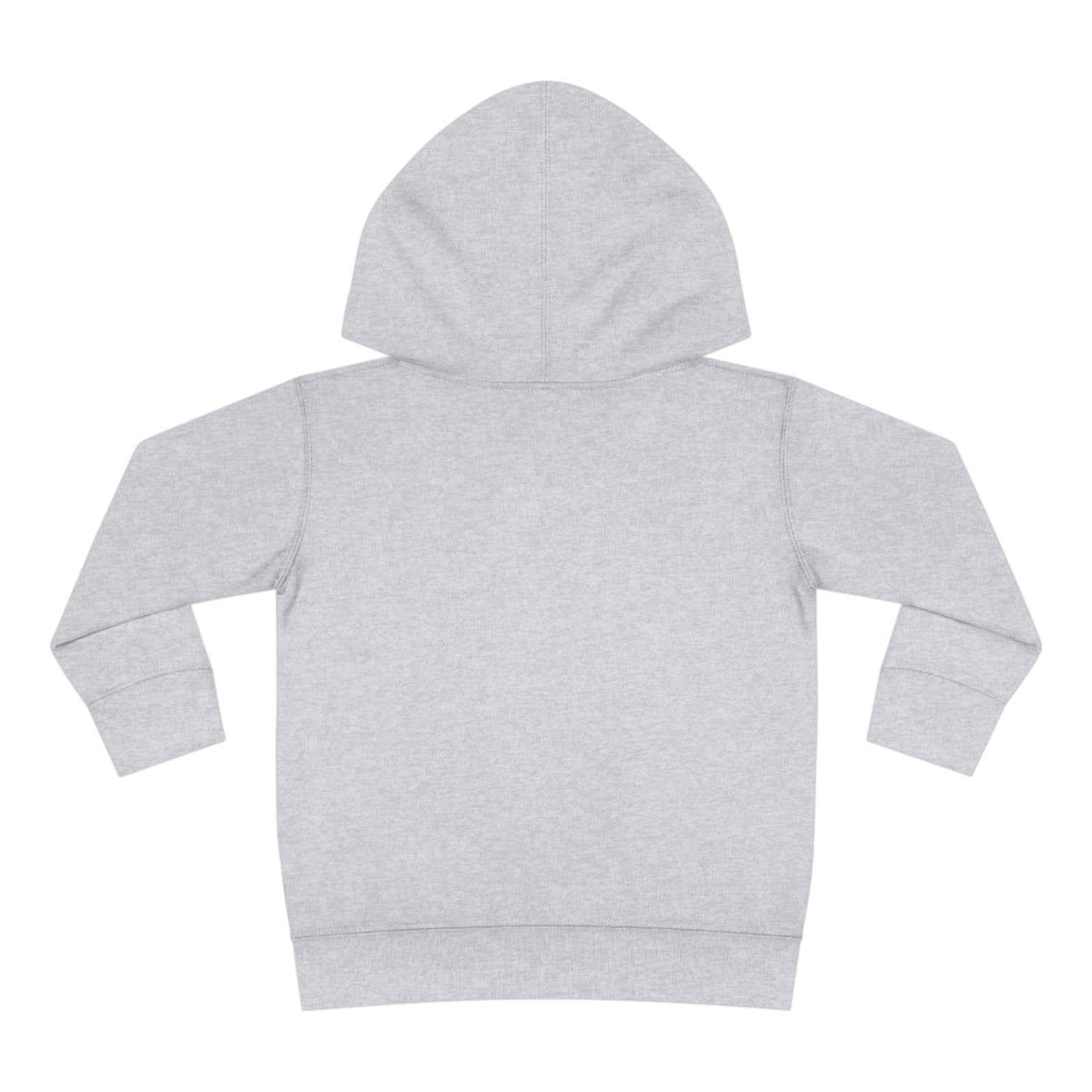 Don't Tread On Me Lego Toddler Pullover Fleece Hoodie