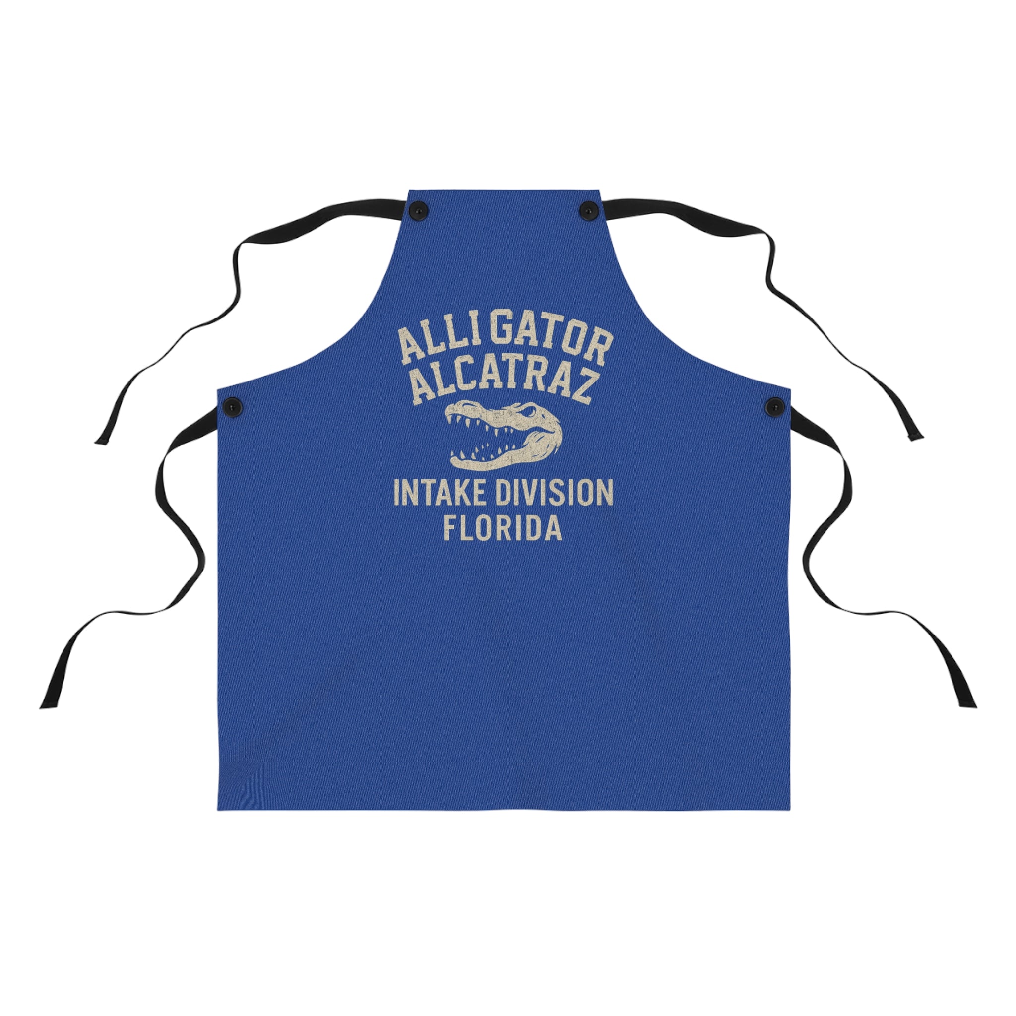 Walton & Johnson: Alligator Alcatraz Intake Division Apron