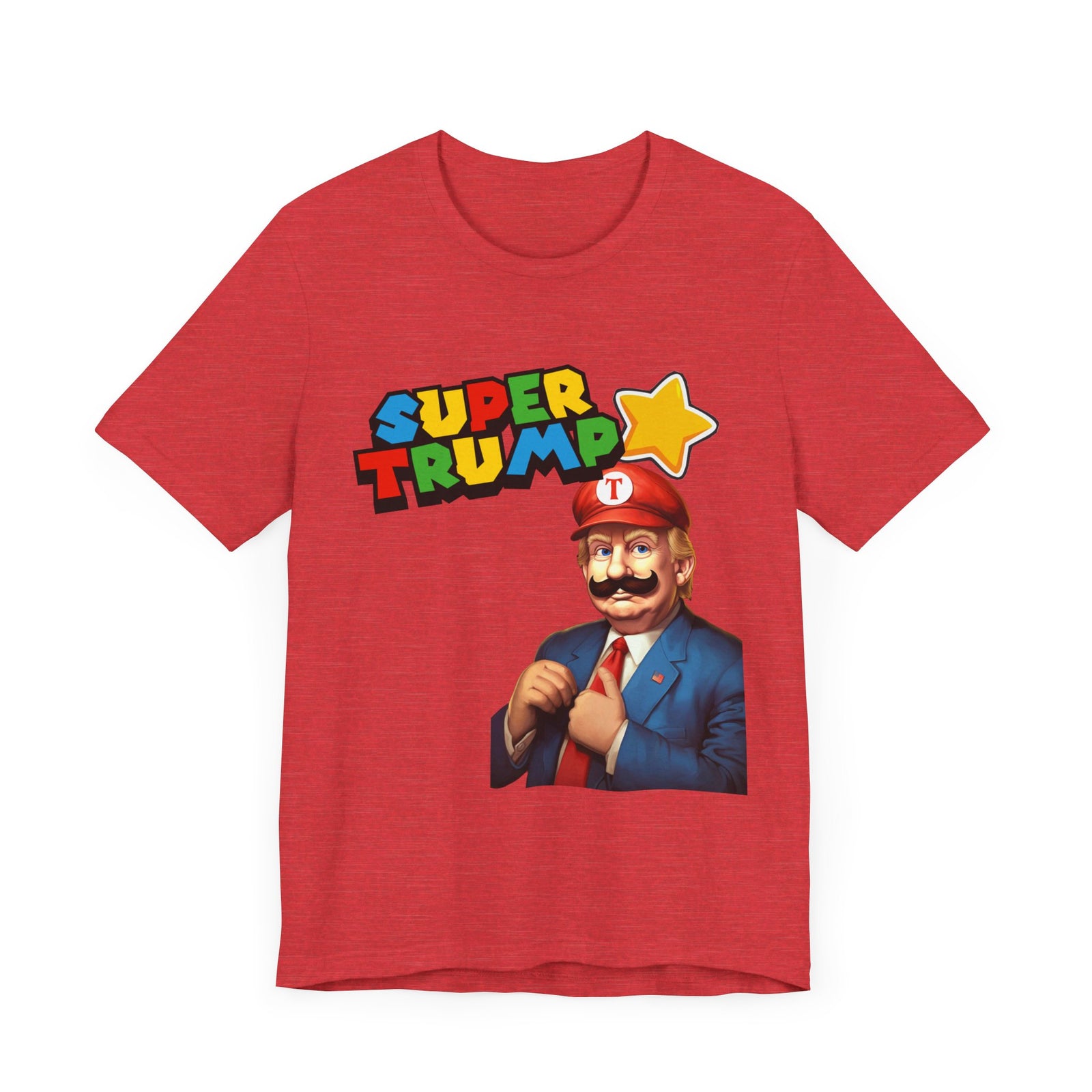 Super Trump T-Shirt