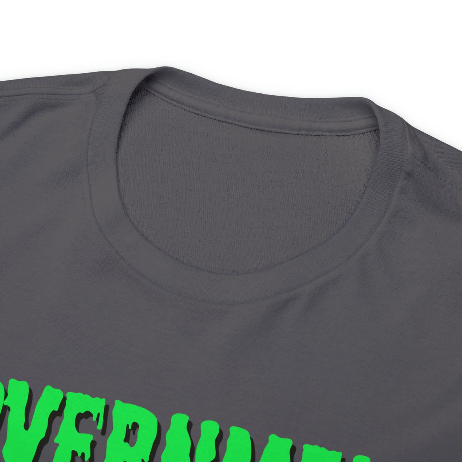 Government Scary T-Shirt