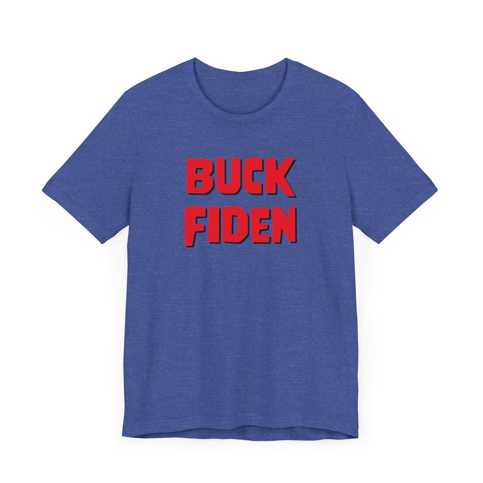 Buck Fiden T-Shirt