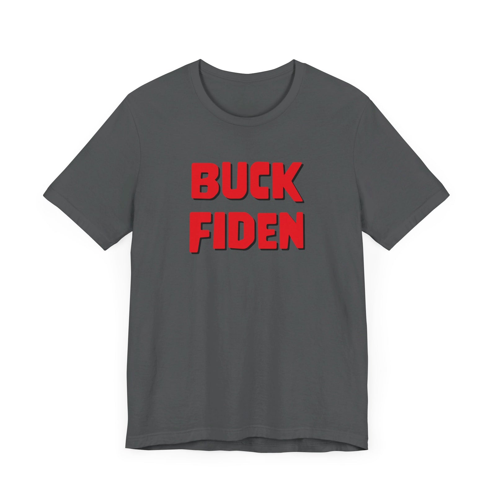 Buck Fiden T-Shirt