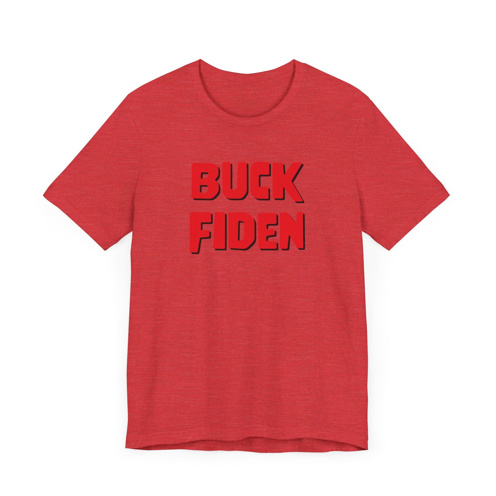Buck Fiden T-Shirt