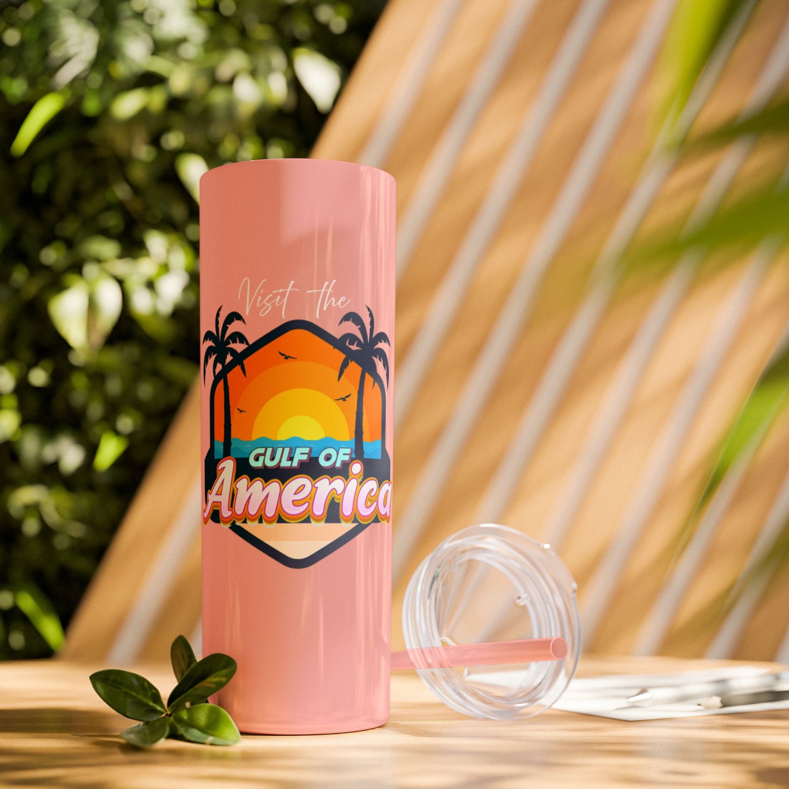 Gulf of America Tumbler, 20oz