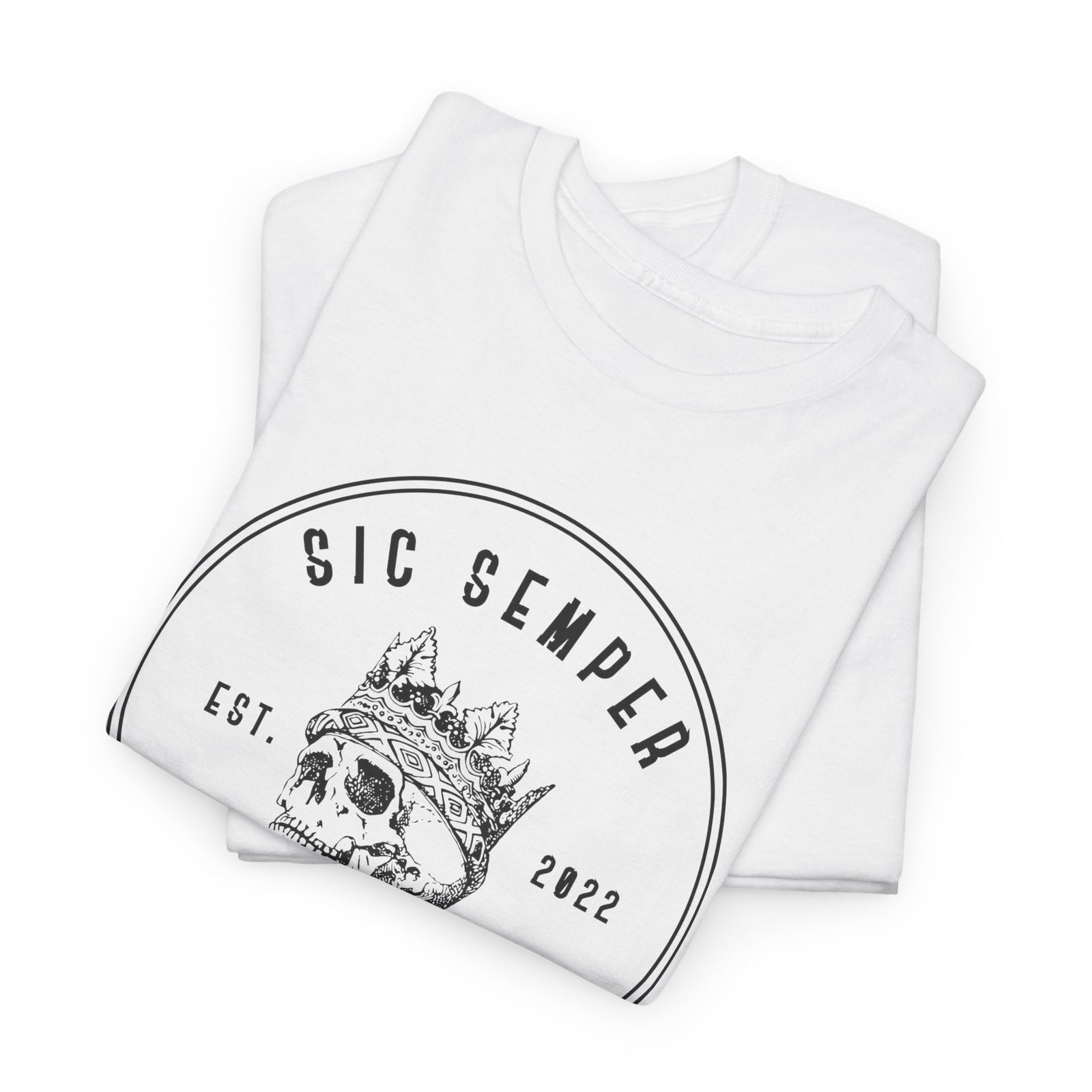 Sic Semper Tyrannis T-Shirt
