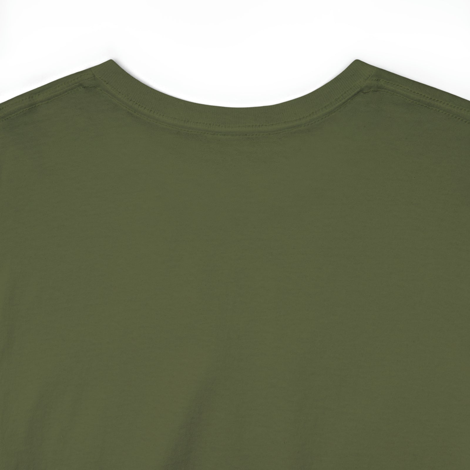 Government Scary T-Shirt
