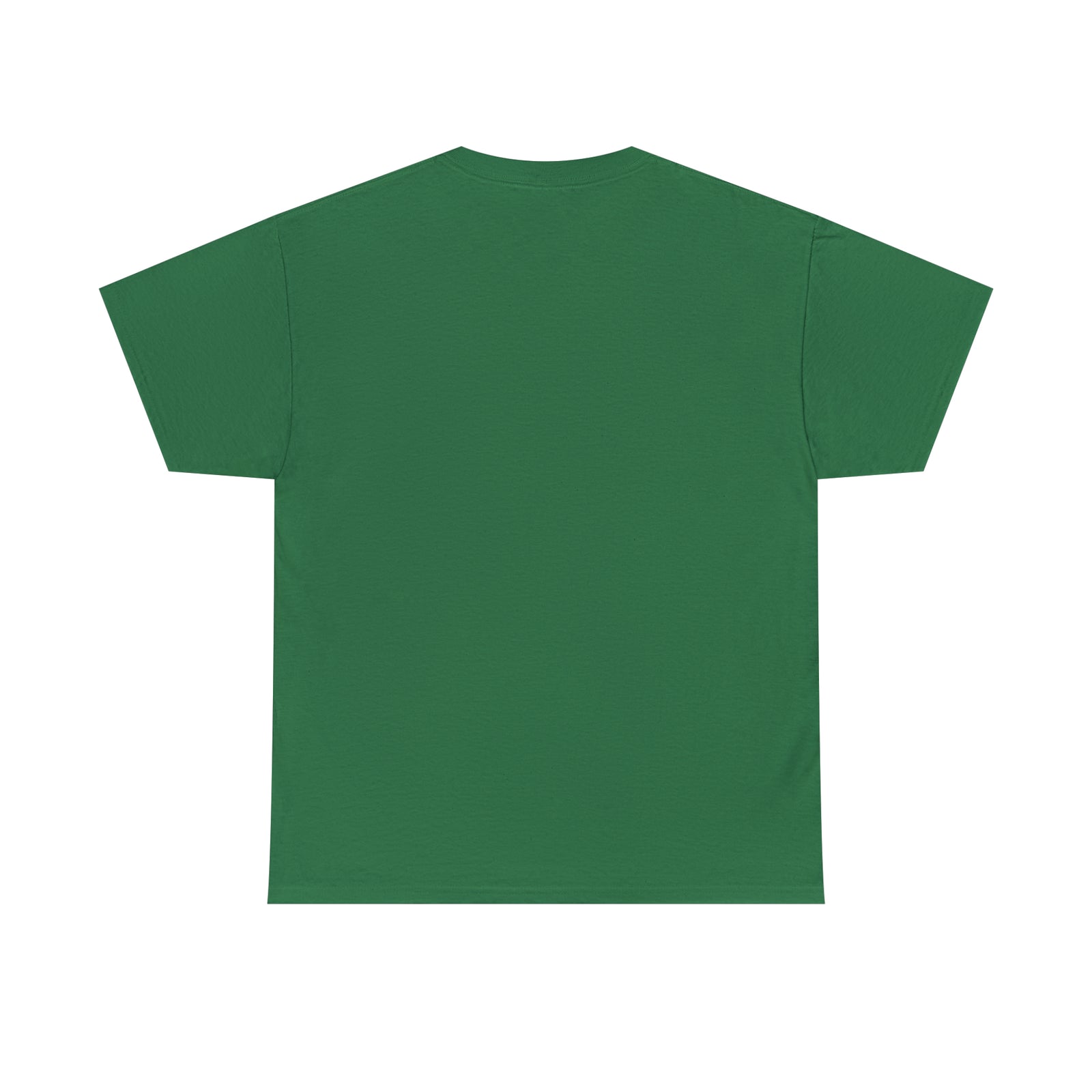 Government Scary T-Shirt