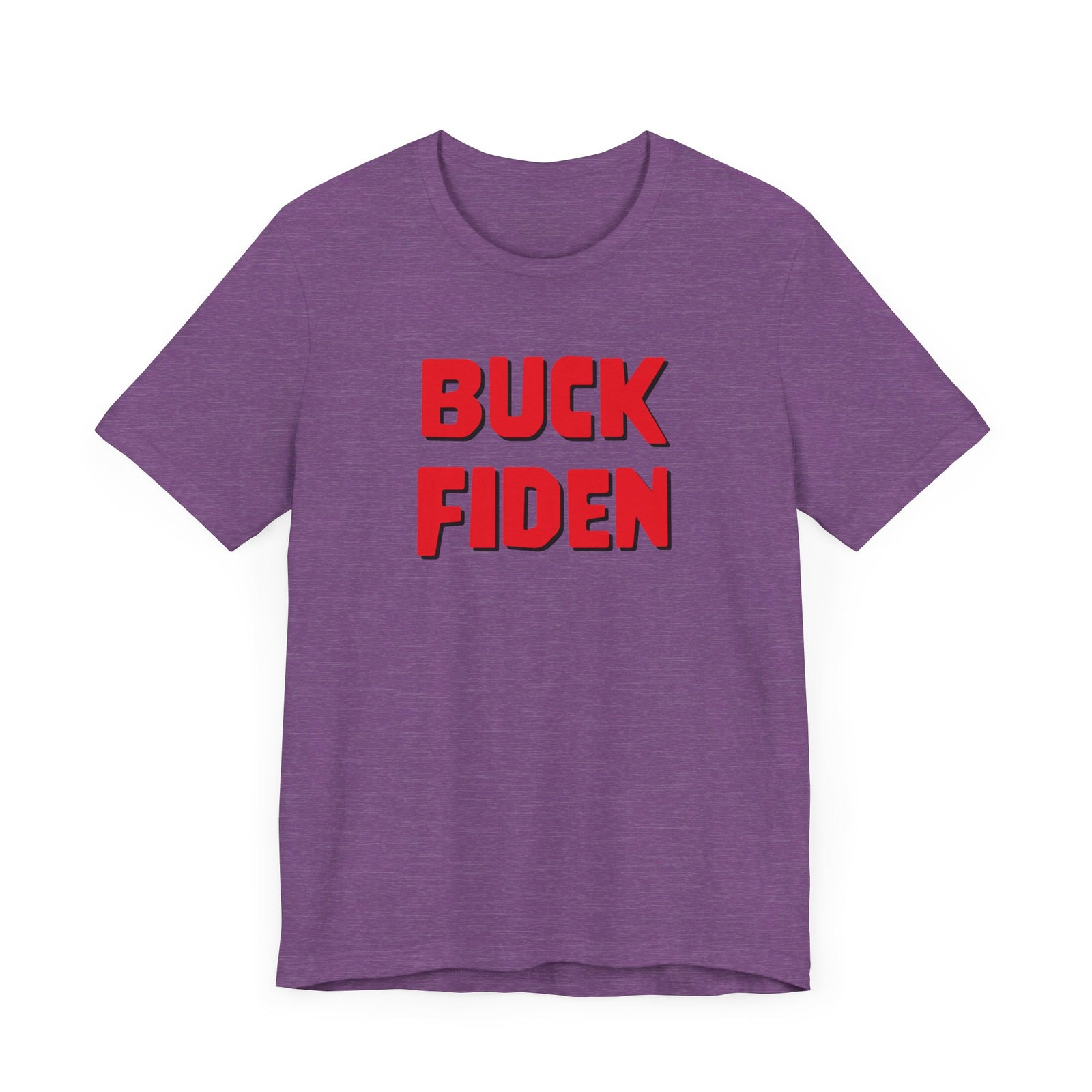 Buck Fiden T-Shirt