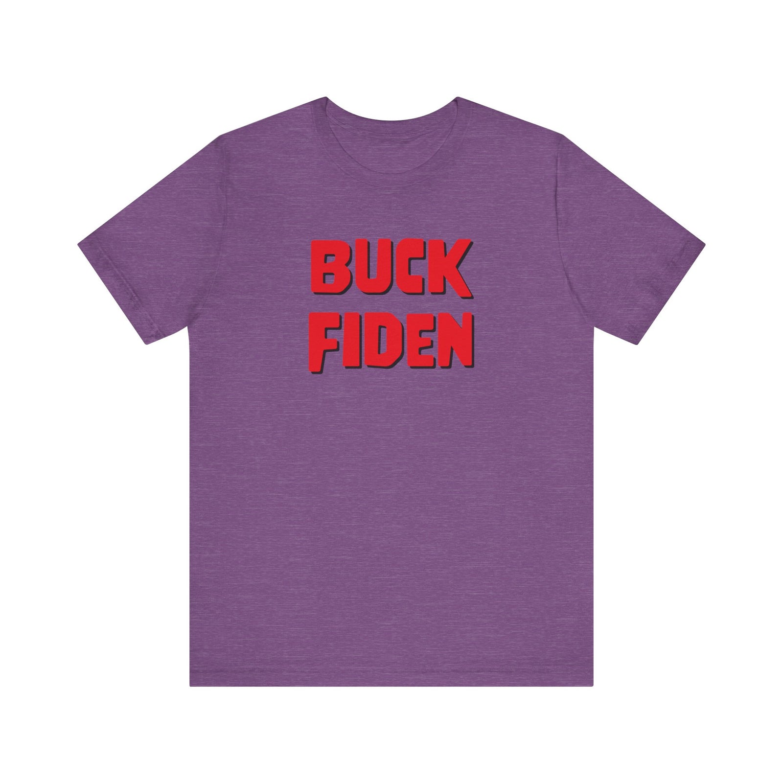 Buck Fiden T-Shirt
