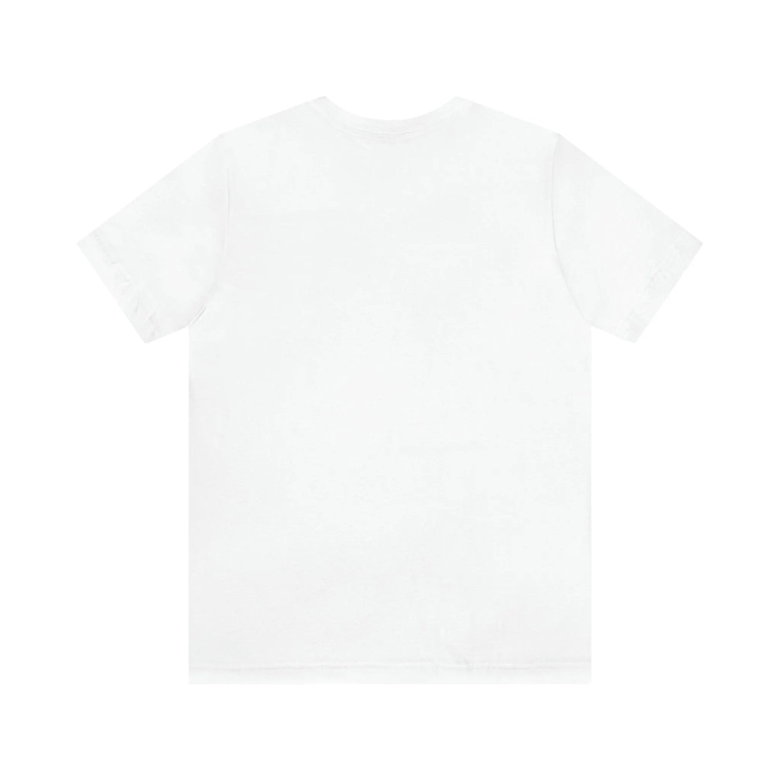 Conspiracy Realist Unisex Jersey Short Sleeve Tee