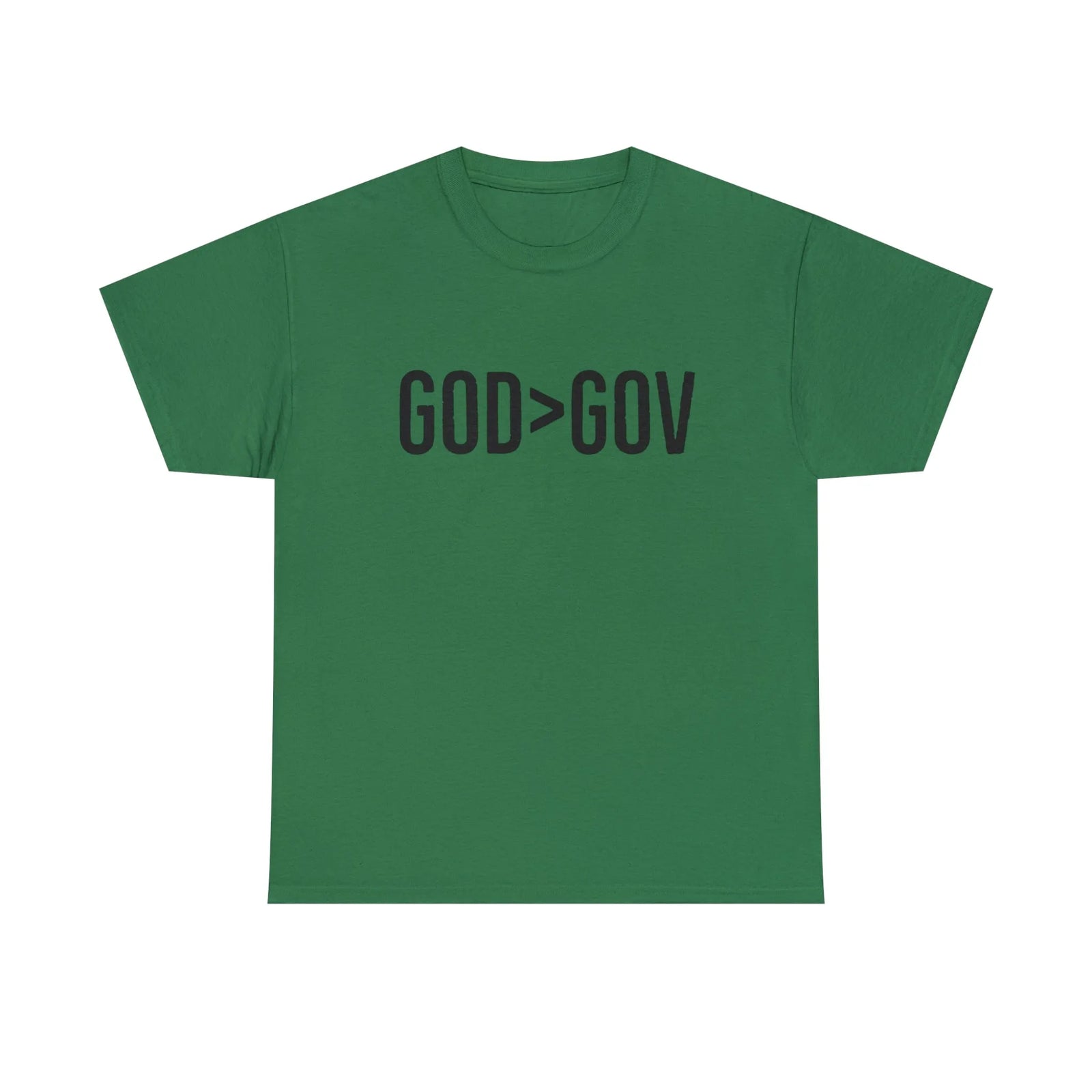 God>Gov T-Shirt