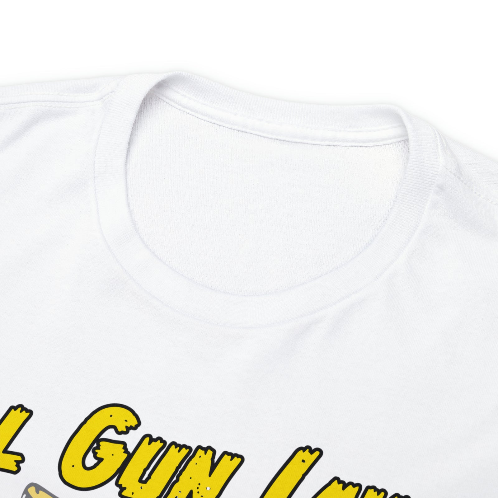 All Gun Rights Are Infringements AR15 Gadsden T-Shirt