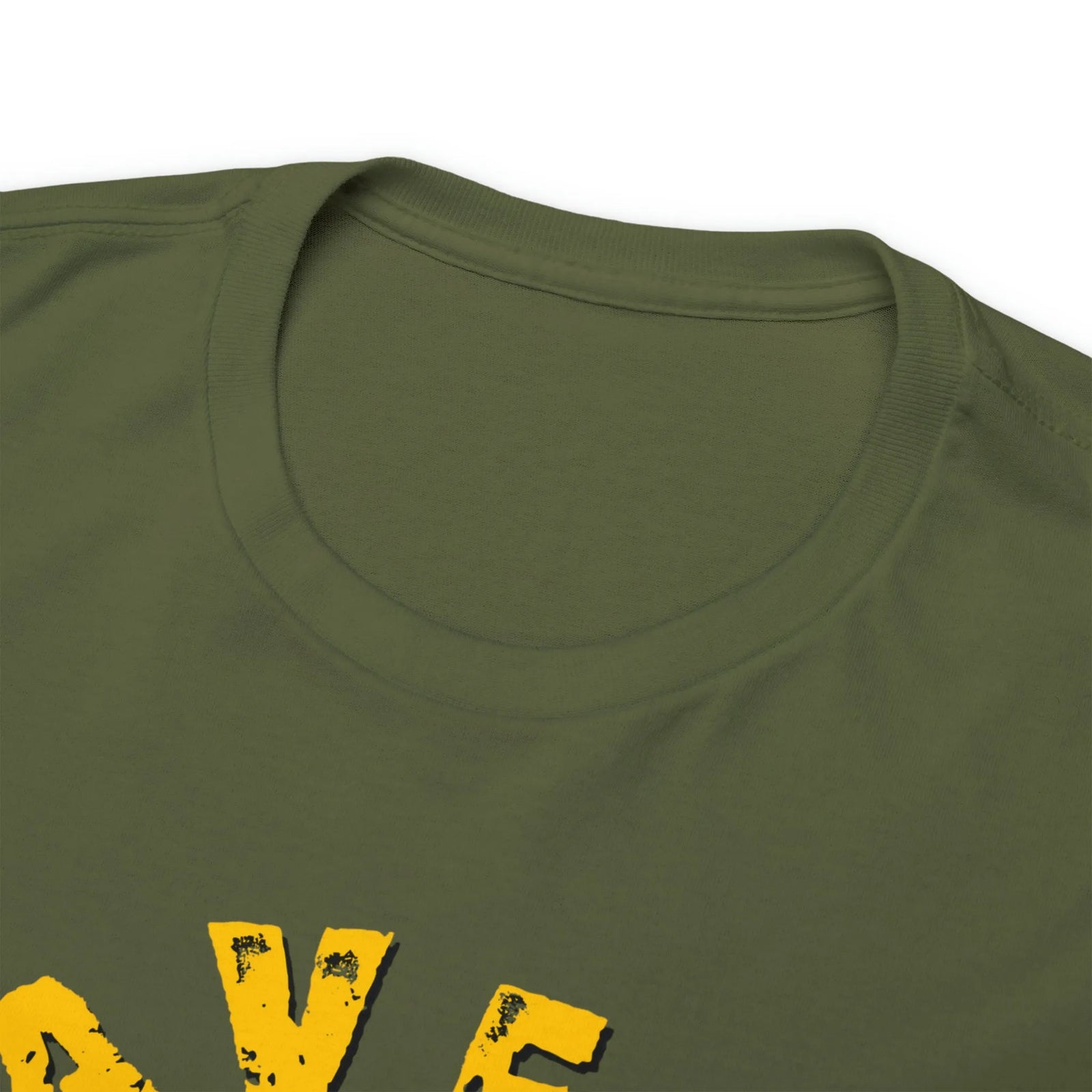 Leave Me Alone Bigfoot Killdozer T-Shirt