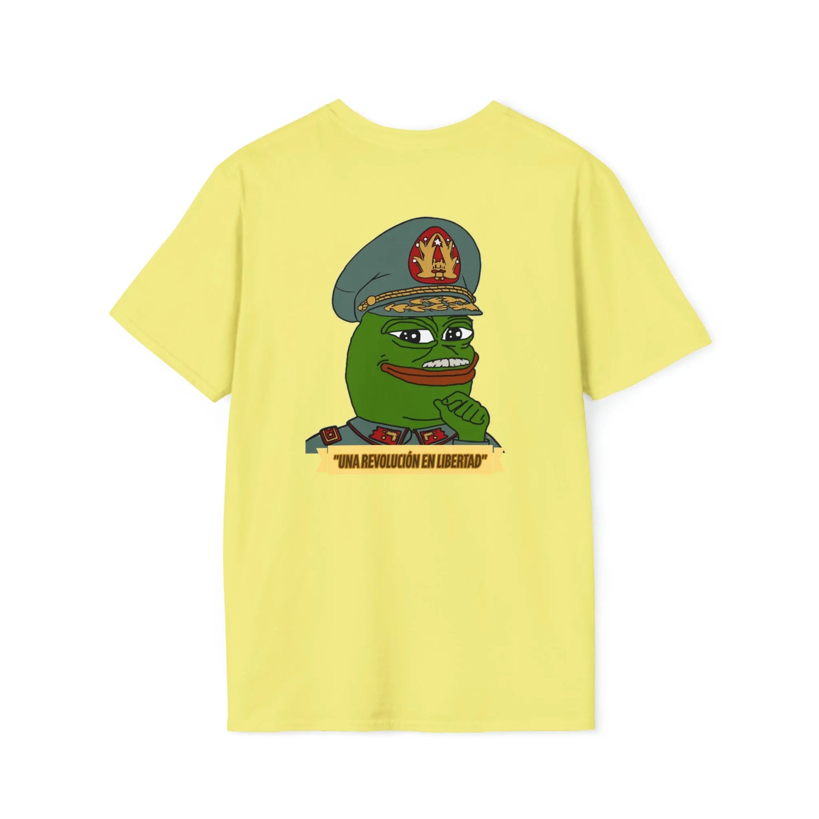 Pepe's Helicopter Tours T-Shirt