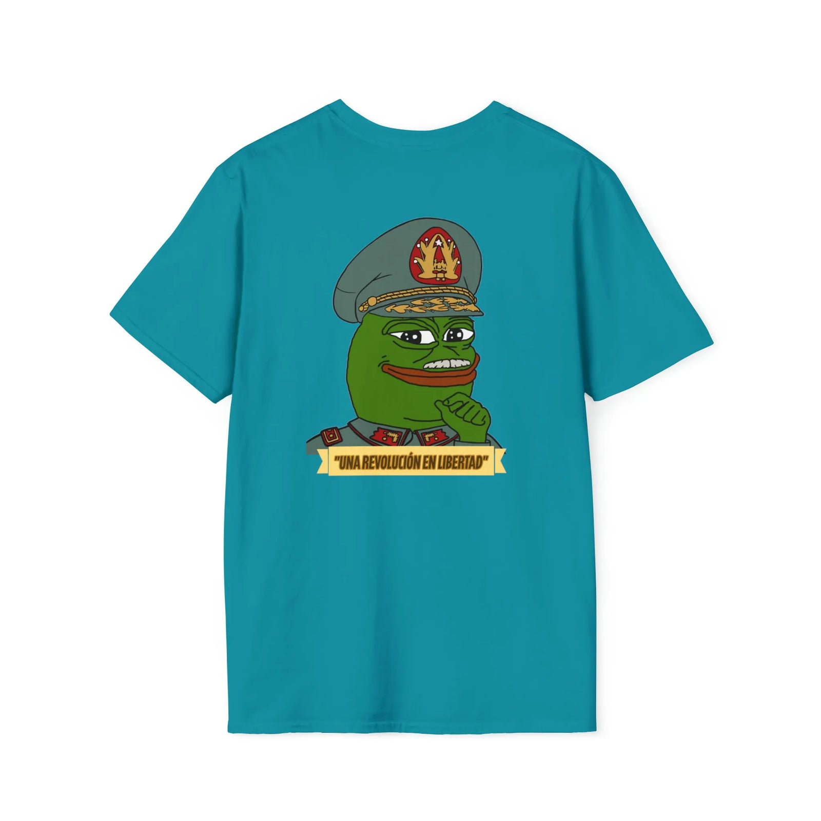 Pepe's Helicopter Tours T-Shirt