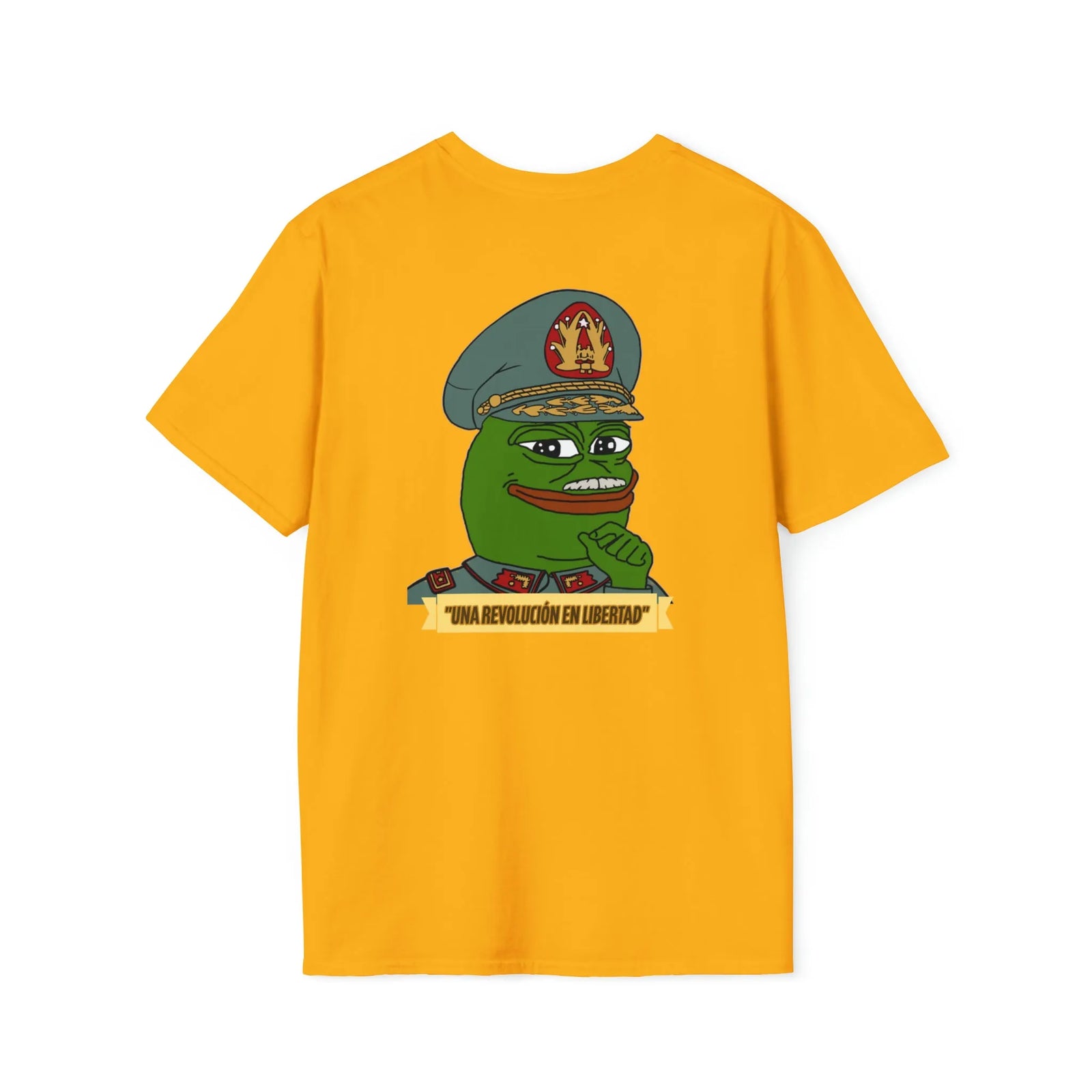 Pepe's Helicopter Tours T-Shirt