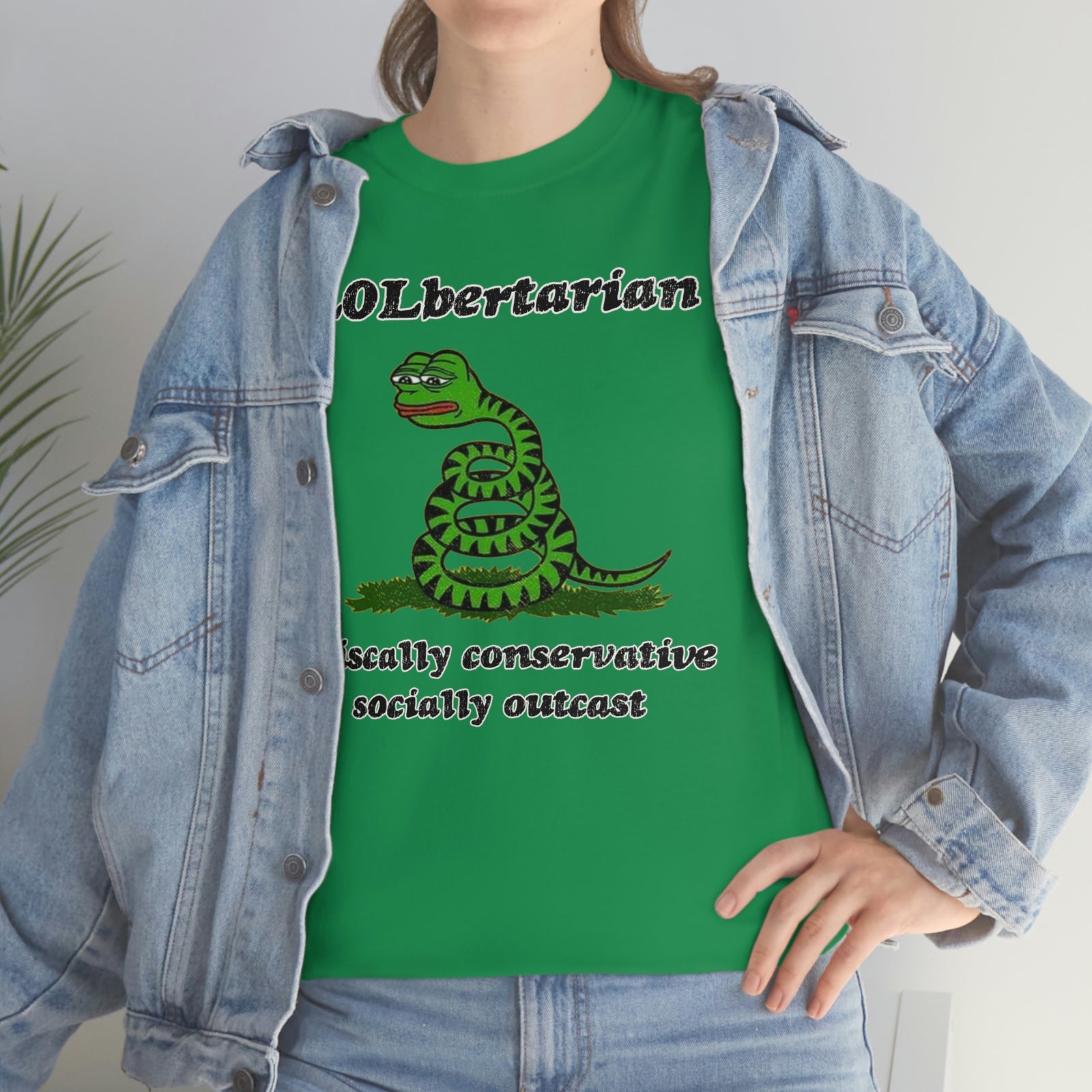 Lolbert Shirt