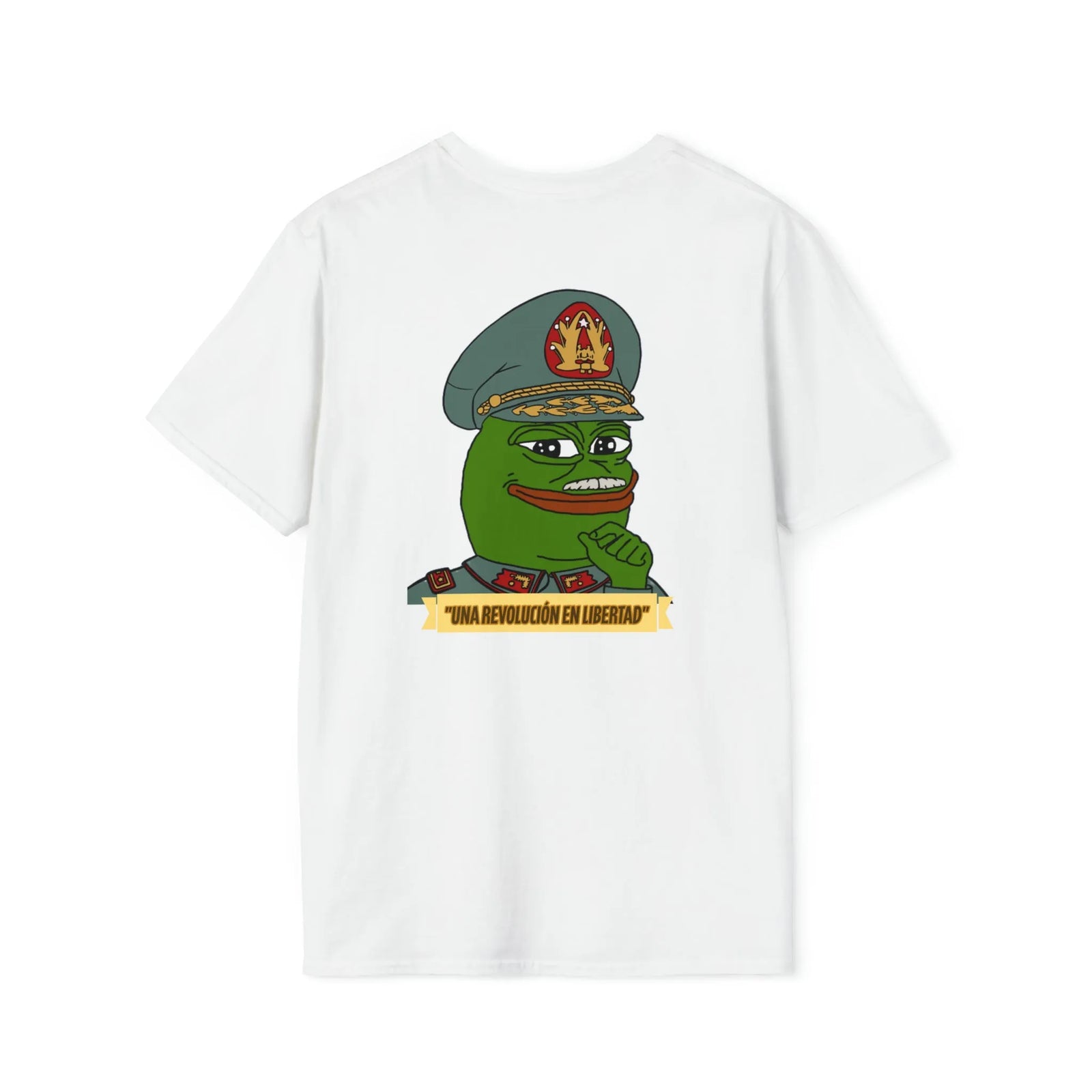 Pepe's Helicopter Tours T-Shirt
