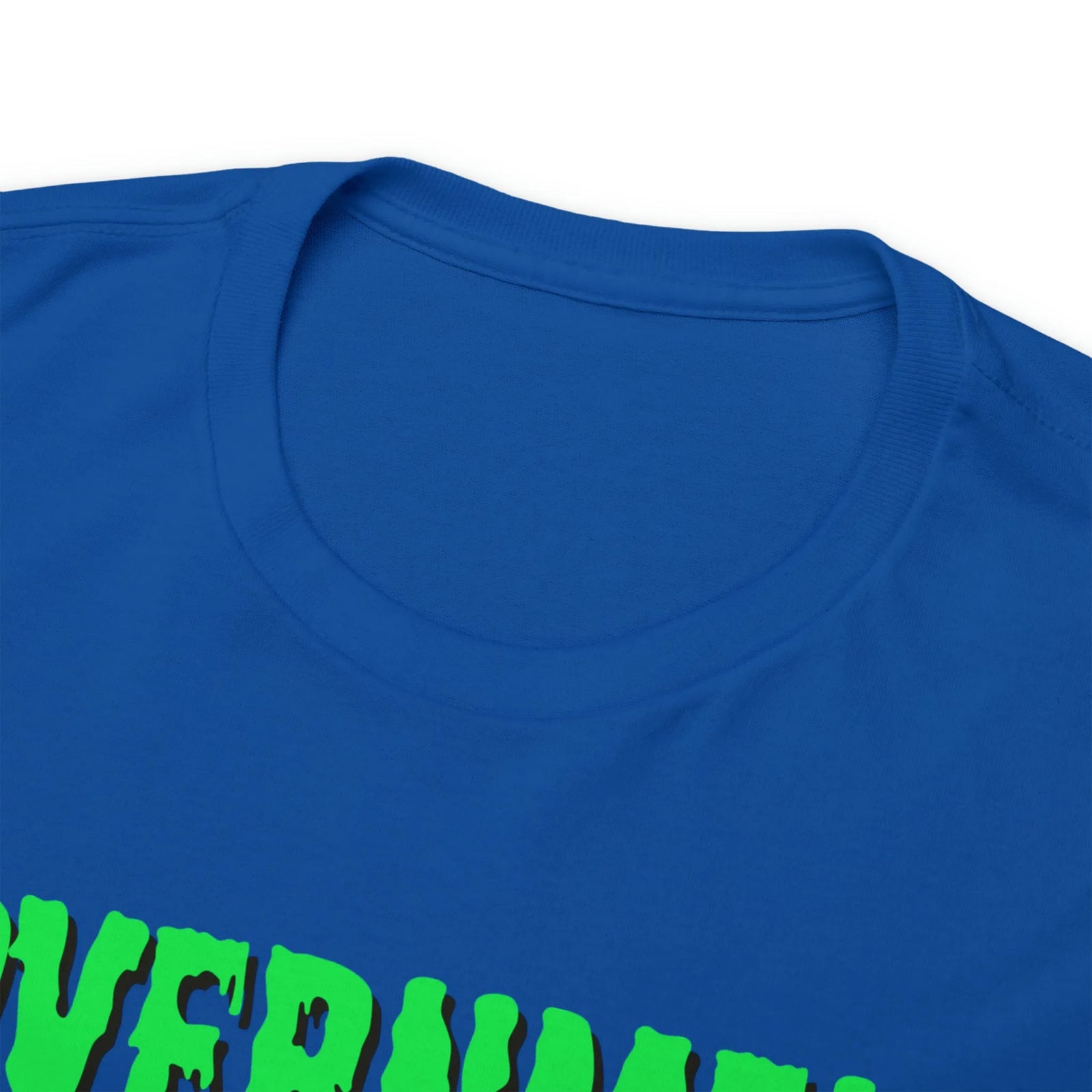 Government Scary T-Shirt
