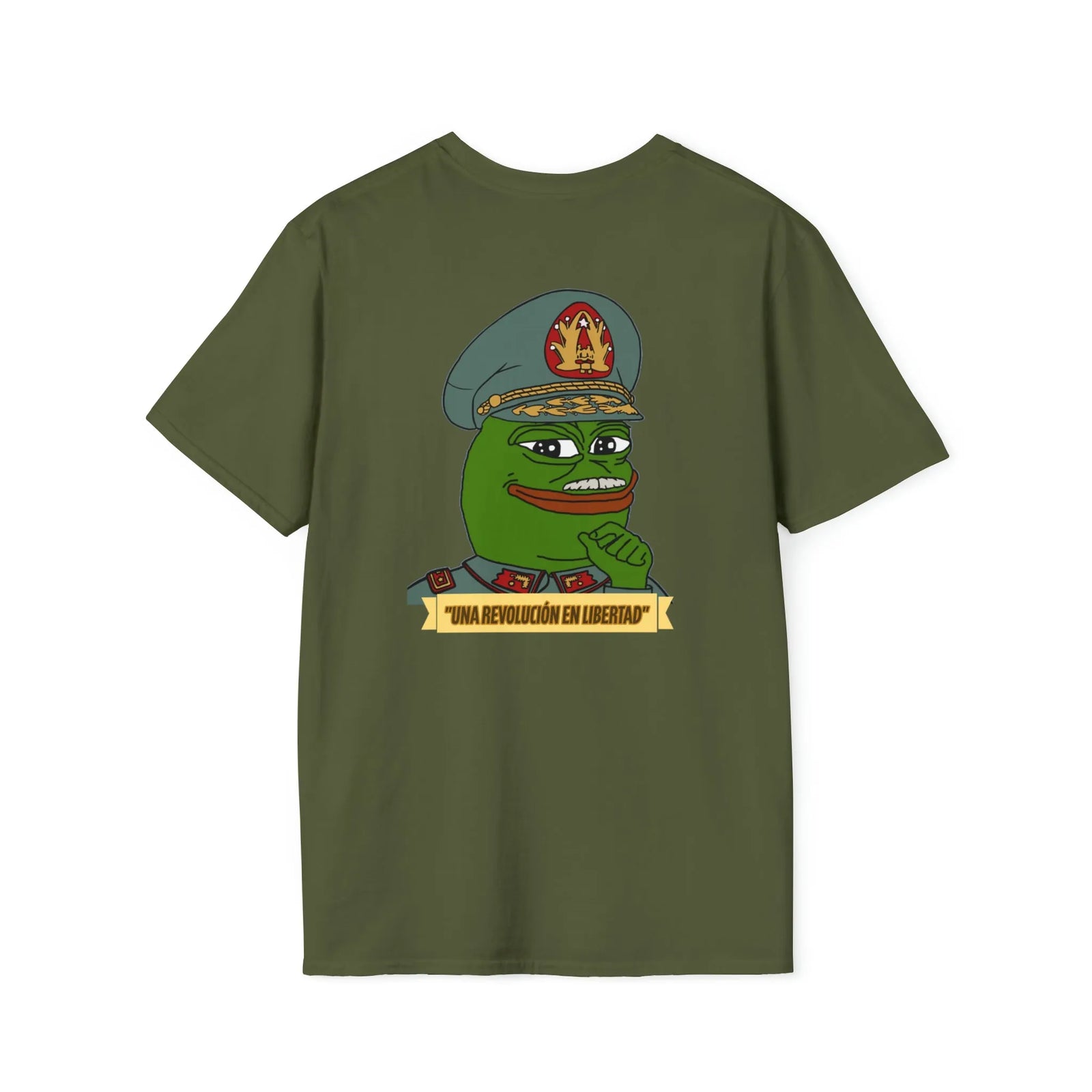 Pepe's Helicopter Tours T-Shirt
