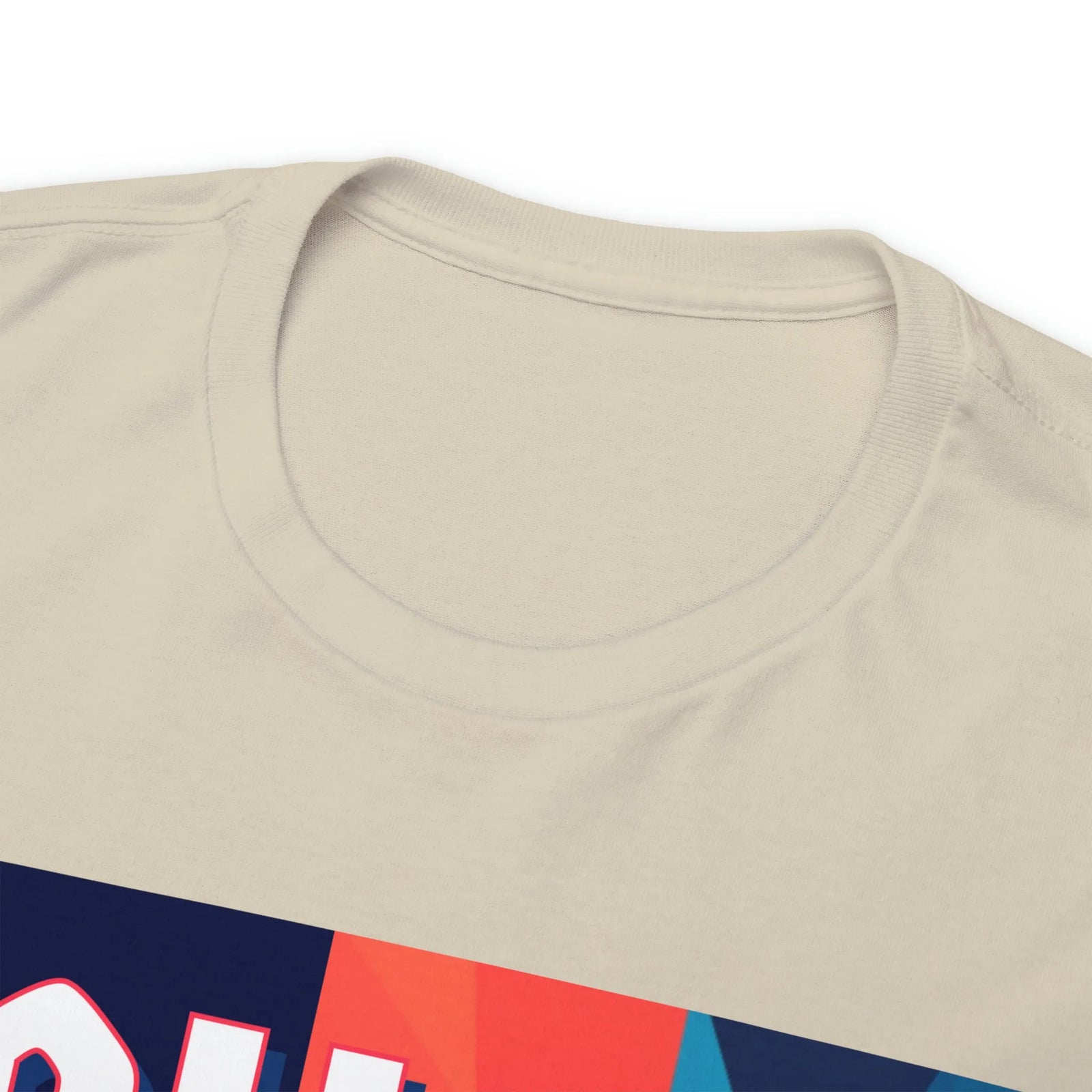 My Pronouns Are We/The/People Unisex Heavy Cotton Tee