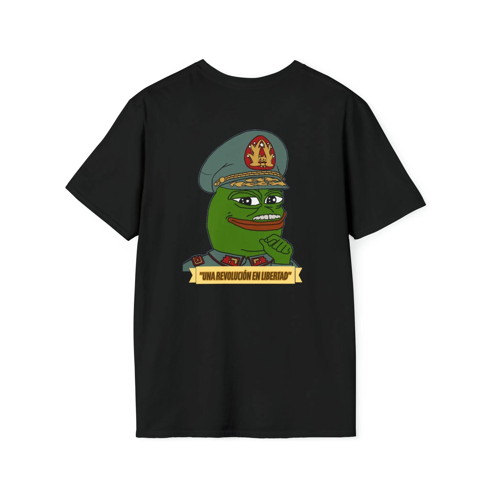 Pepe's Helicopter Tours T-Shirt