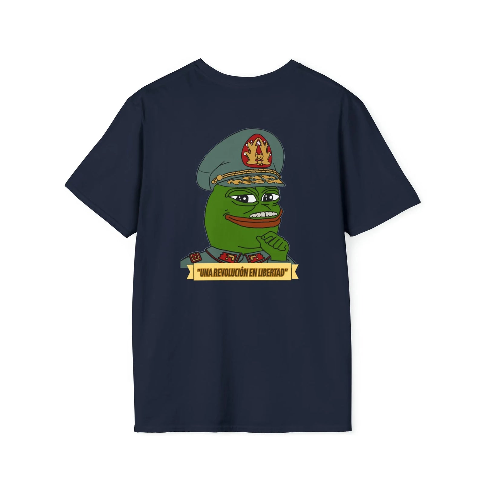 Pepe's Helicopter Tours T-Shirt